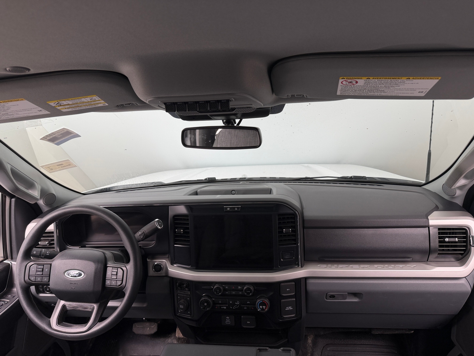 Thumbnail: 2025 Ford Econoline - 3