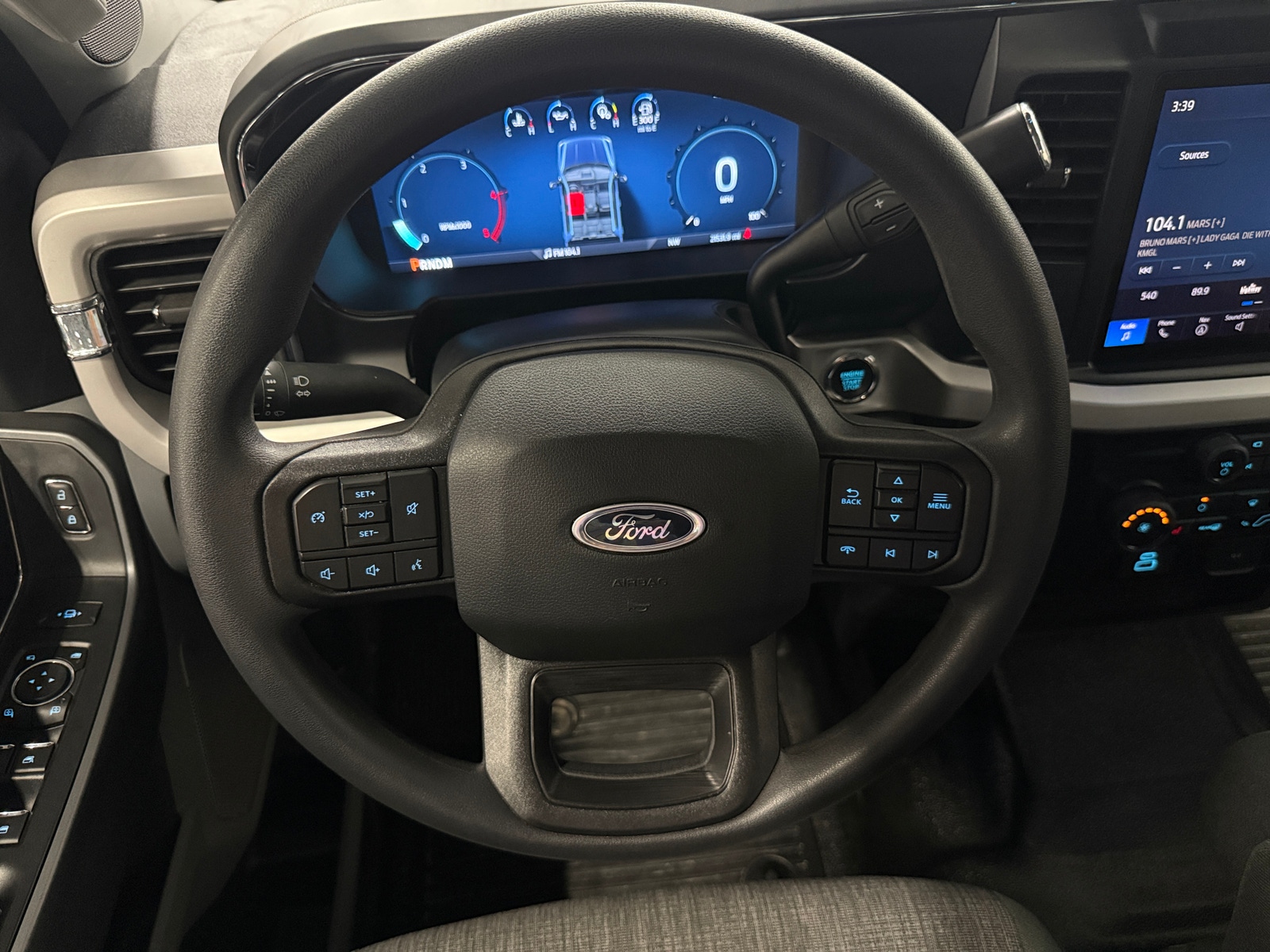 Thumbnail: 2025 Ford Econoline - 5