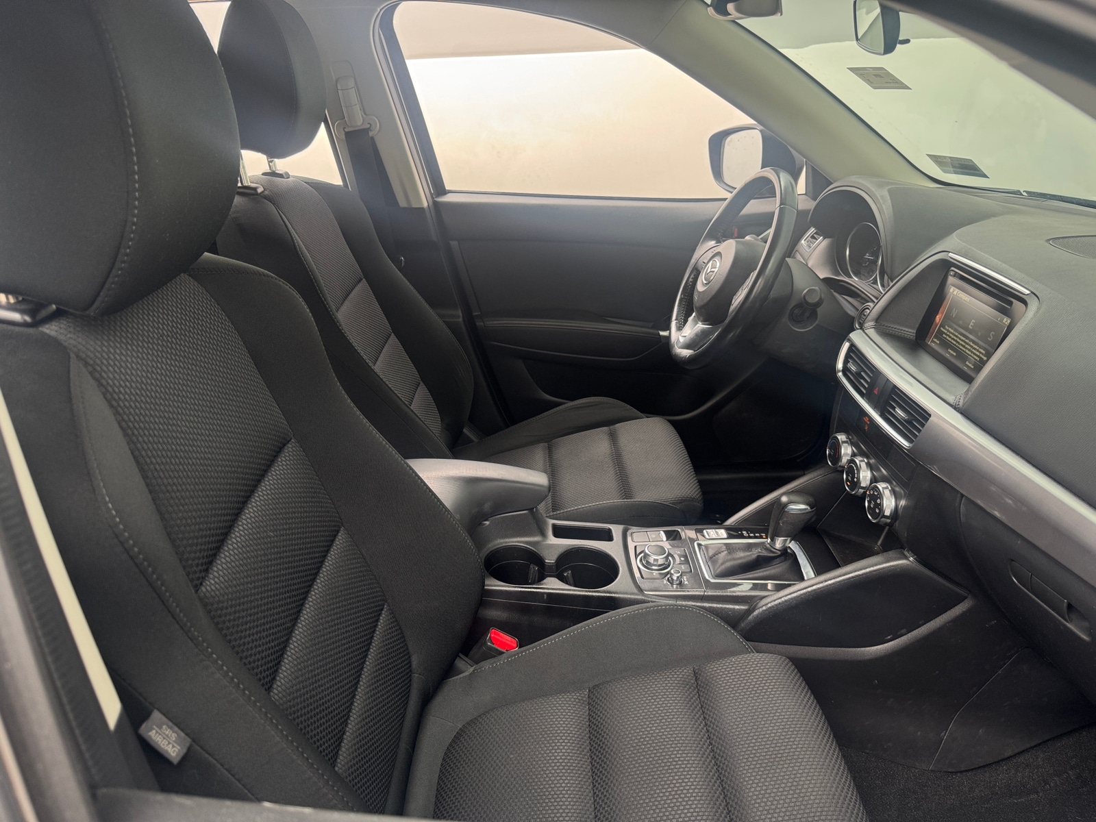 Thumbnail: 2016 Mazda CX-5 - 2