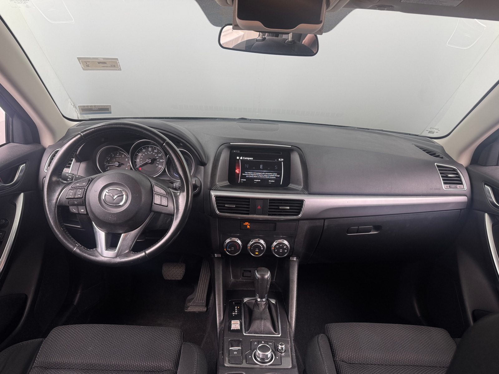 Thumbnail: 2016 Mazda CX-5 - 3