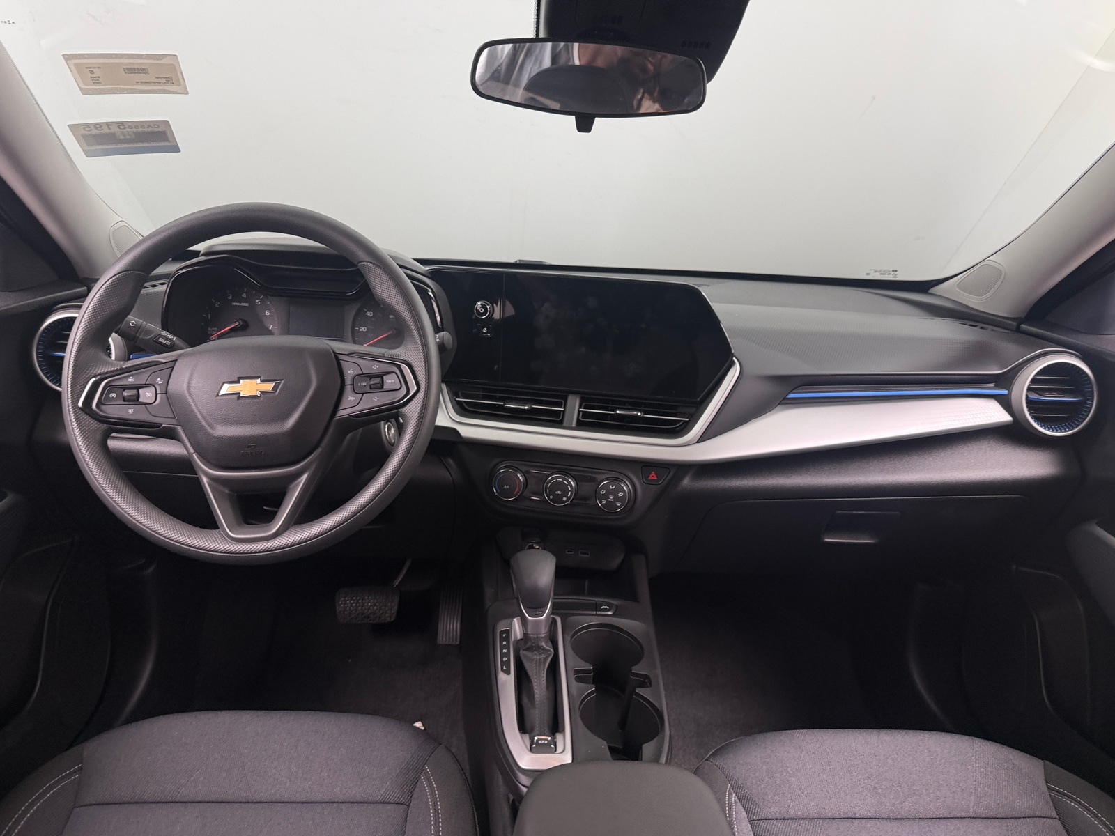 Thumbnail: 2026 Chevrolet Trax - 3