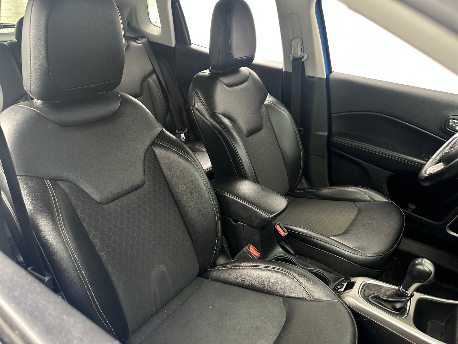 Thumbnail: 2019 Jeep Compass - 2