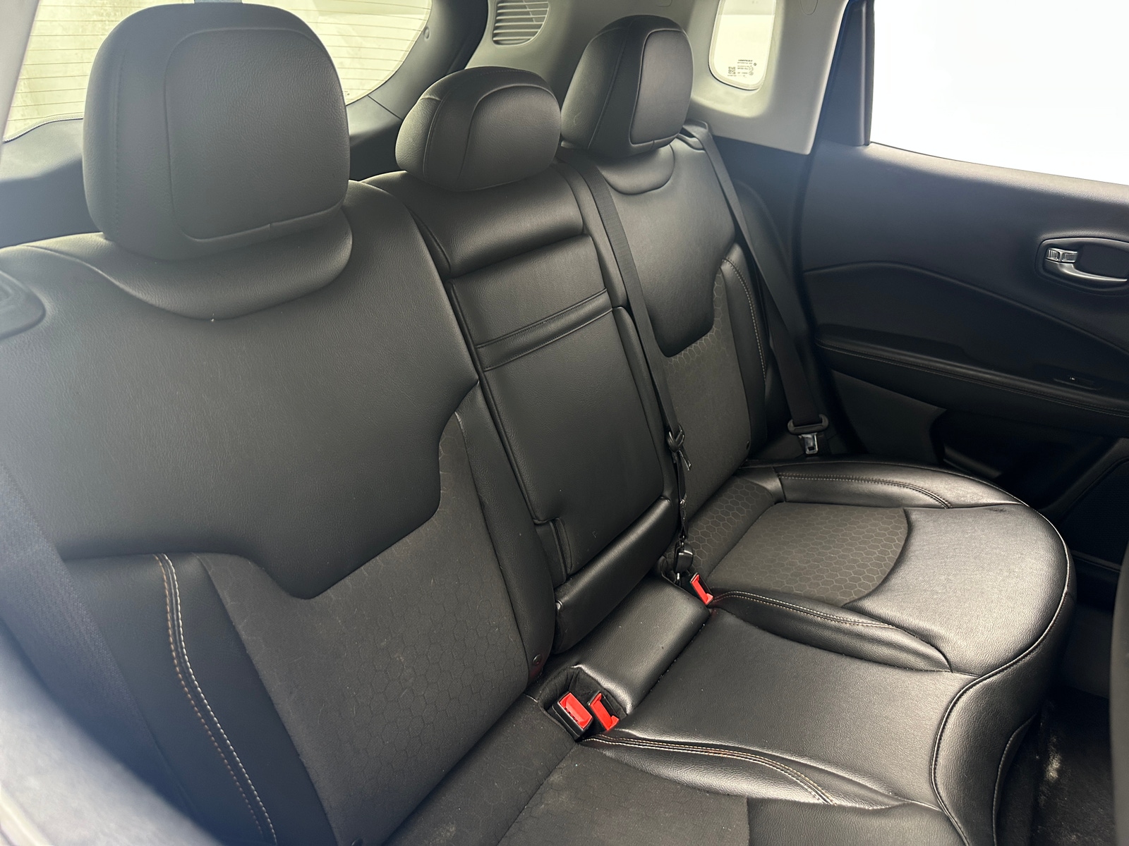 Thumbnail: 2019 Jeep Compass - 6