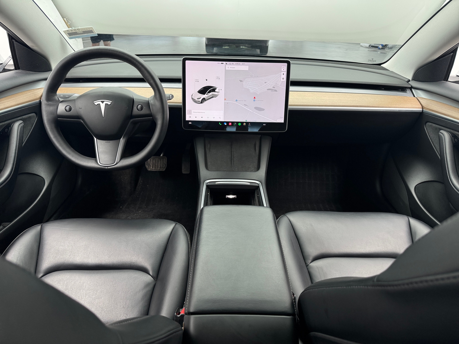 Thumbnail: 2021 Tesla Model 3 - 2