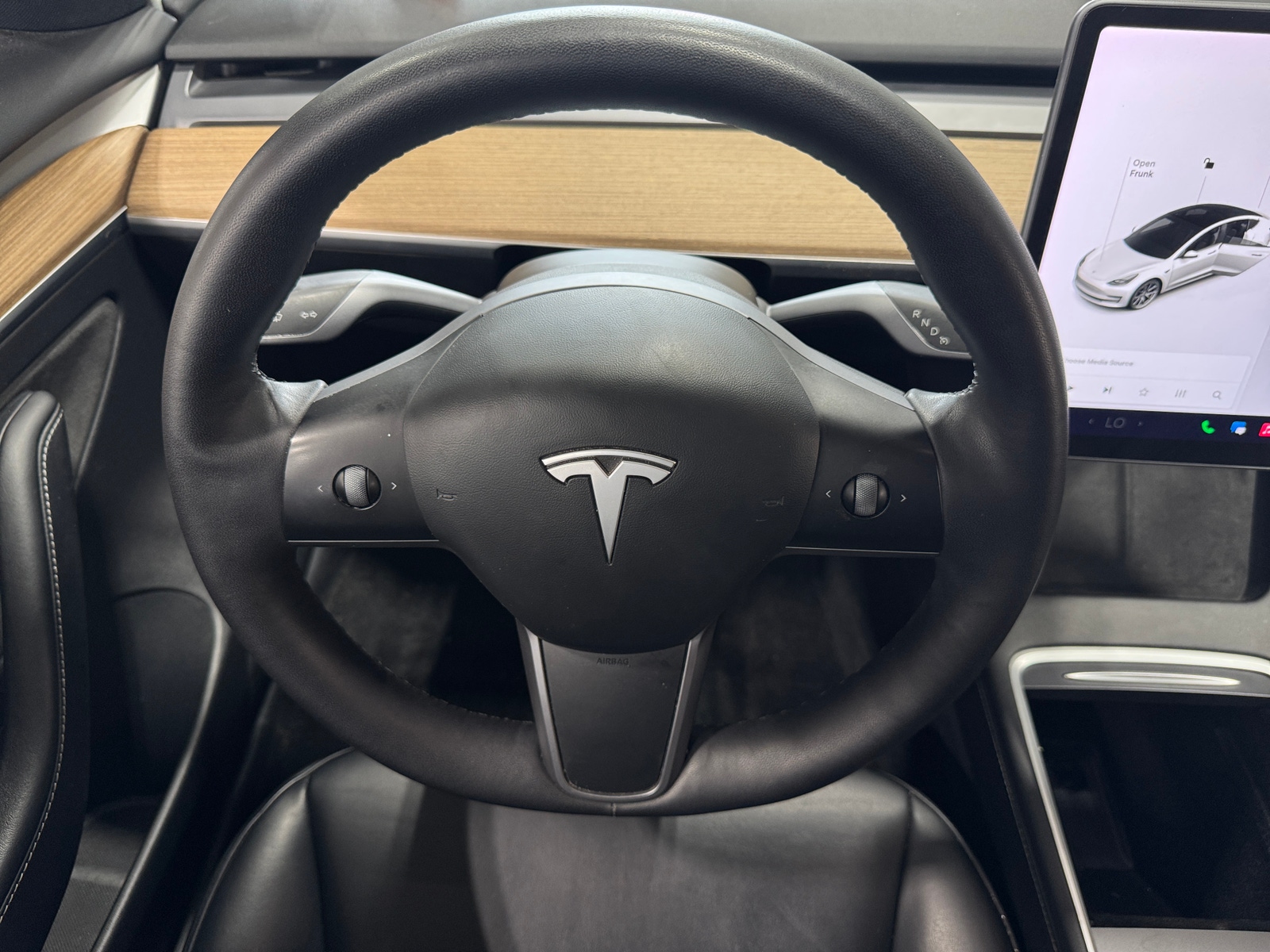 Thumbnail: 2021 Tesla Model 3 - 4
