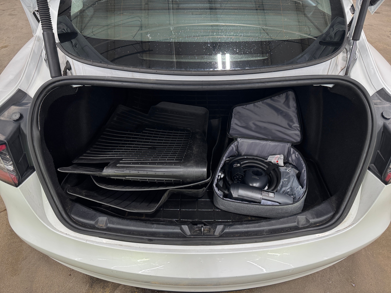Thumbnail: 2021 Tesla Model 3 - 6