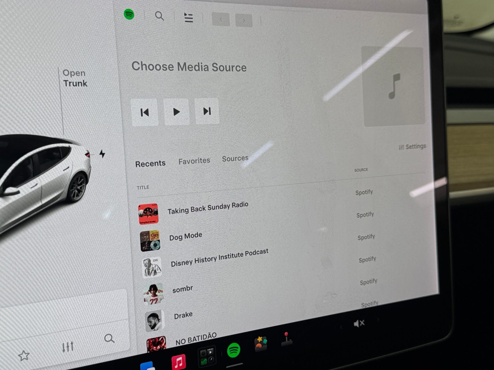Thumbnail: 2021 Tesla Model 3 - 3