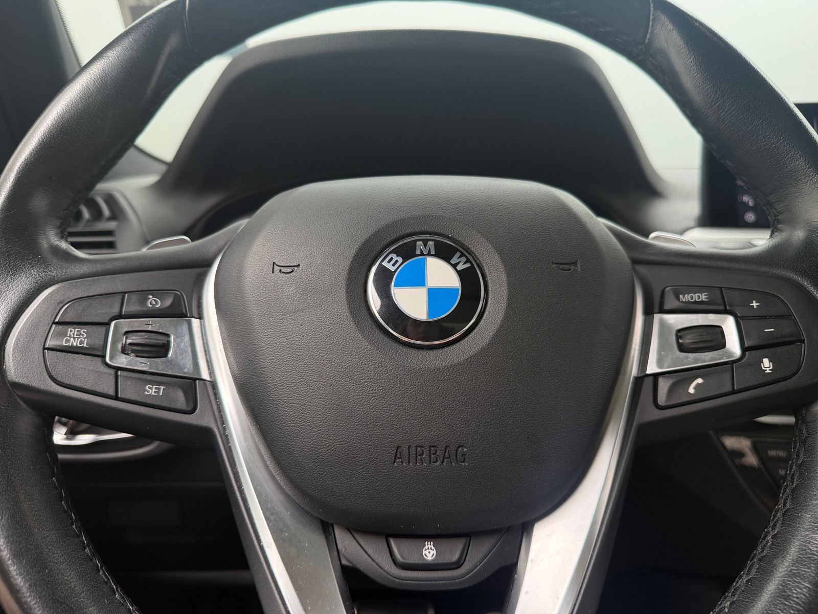 Thumbnail: 2019 BMW X3 - 4