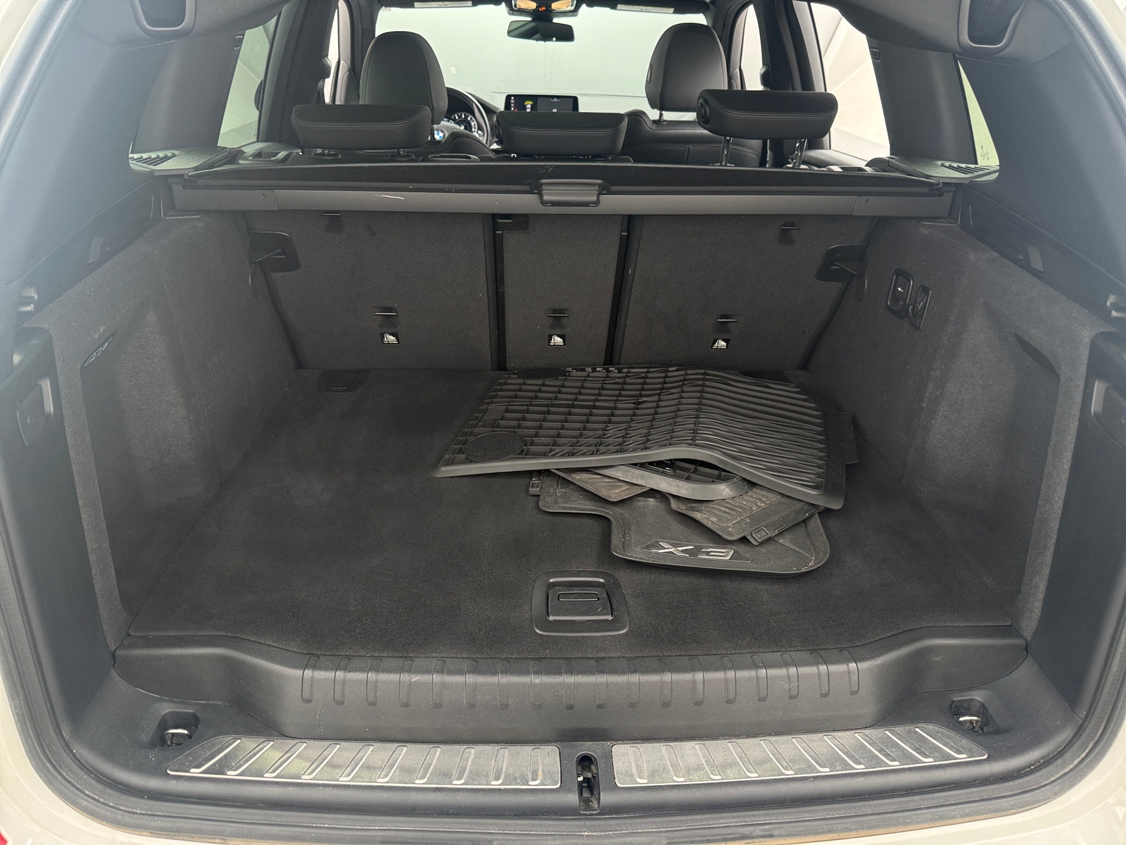 Thumbnail: 2019 BMW X3 - 6