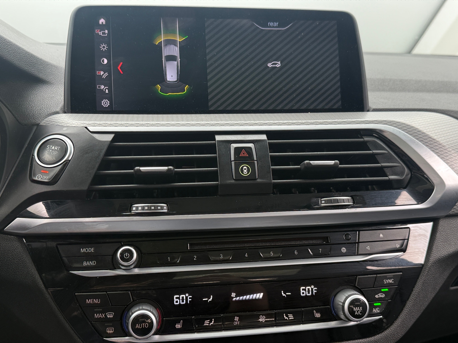 Thumbnail: 2019 BMW X3 - 3