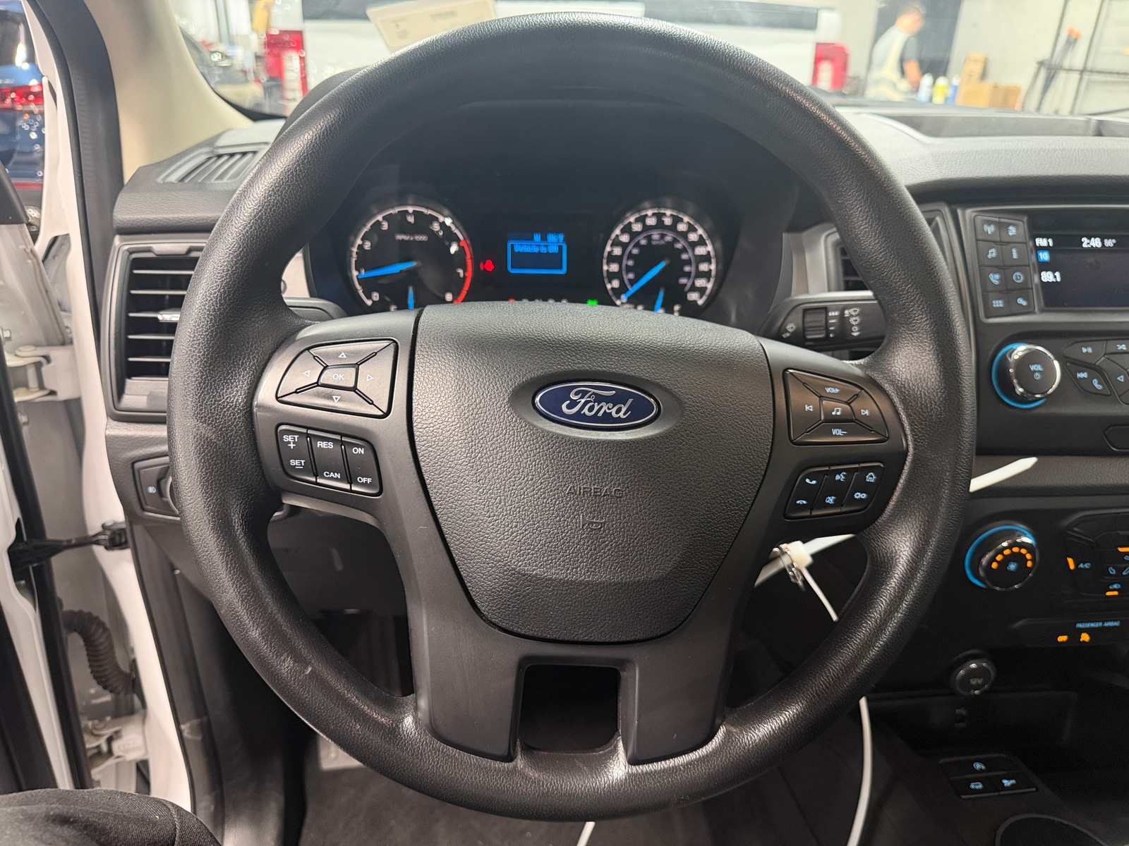 Thumbnail: 2020 Ford Ranger - 5