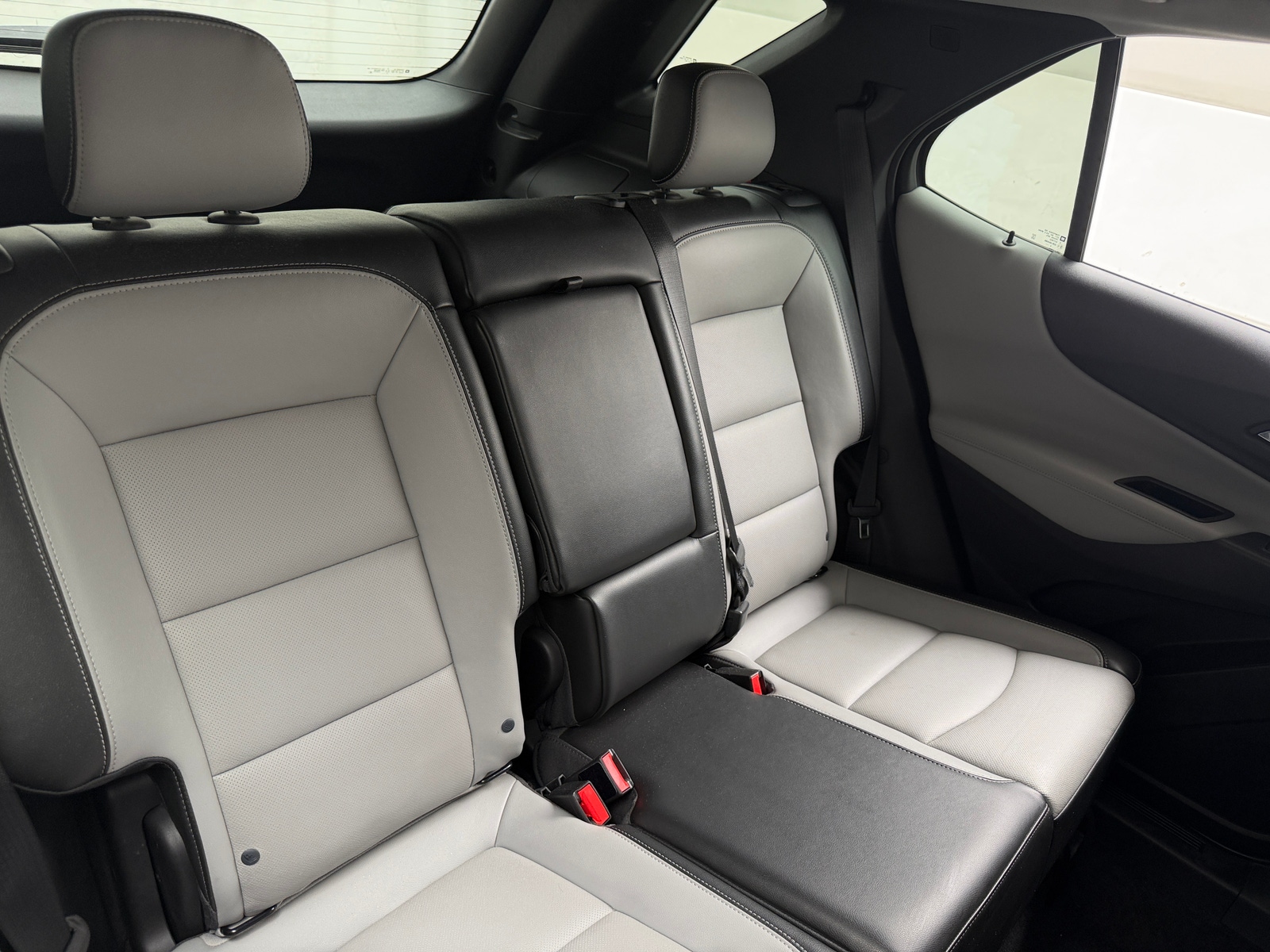 Thumbnail: 2019 Chevrolet Equinox - 5