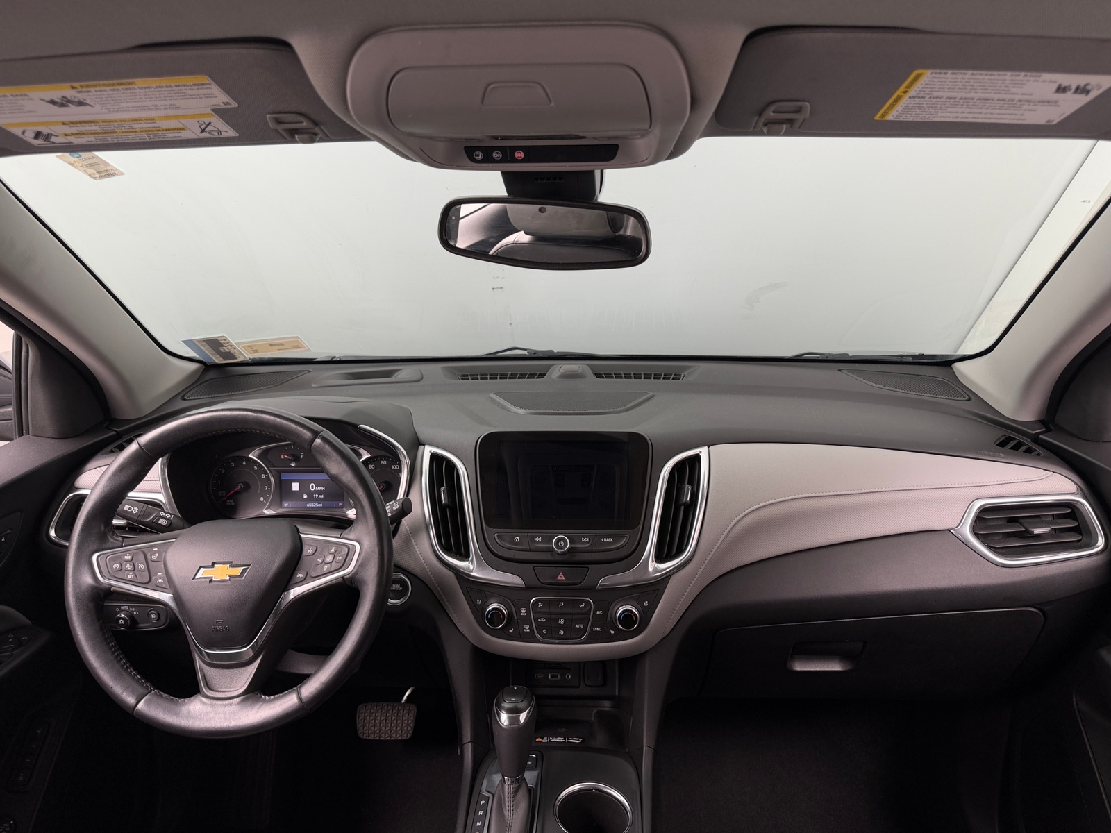 Thumbnail: 2019 Chevrolet Equinox - 2