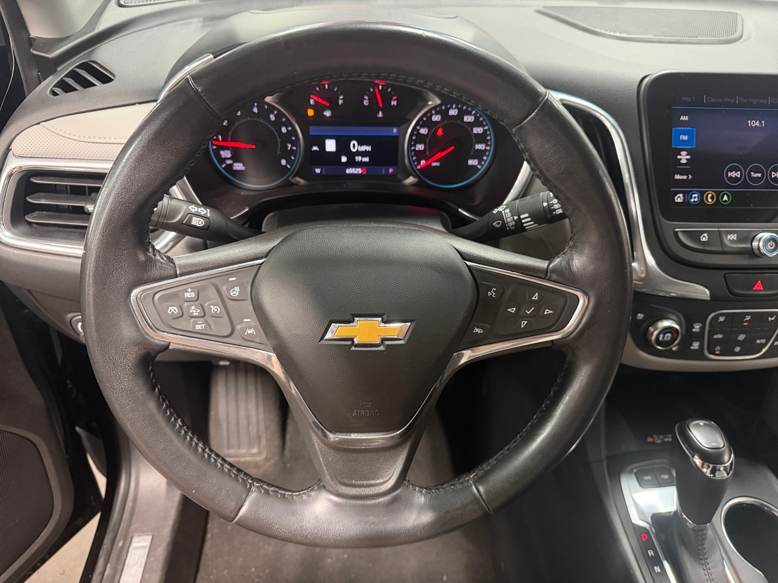 Thumbnail: 2019 Chevrolet Equinox - 4