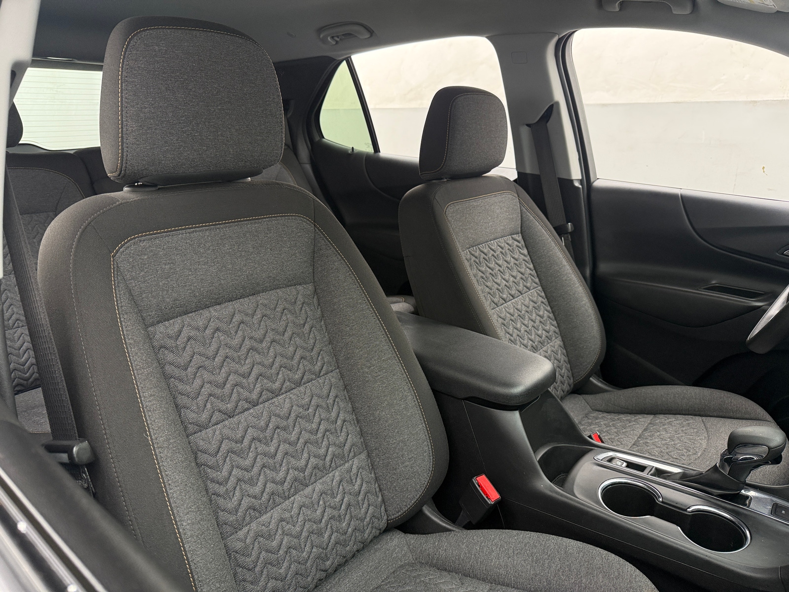 Thumbnail: 2023 Chevrolet Equinox - 2