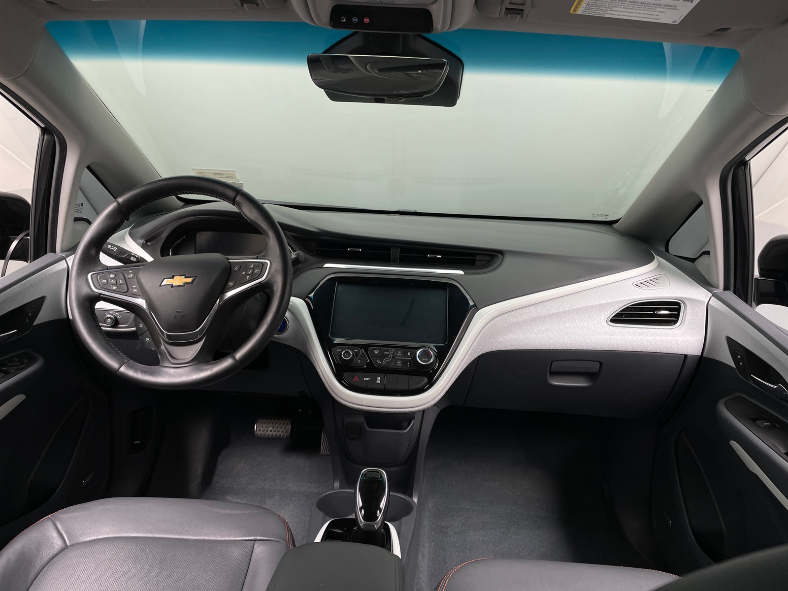 Thumbnail: 2020 Chevrolet Bolt EV - 2