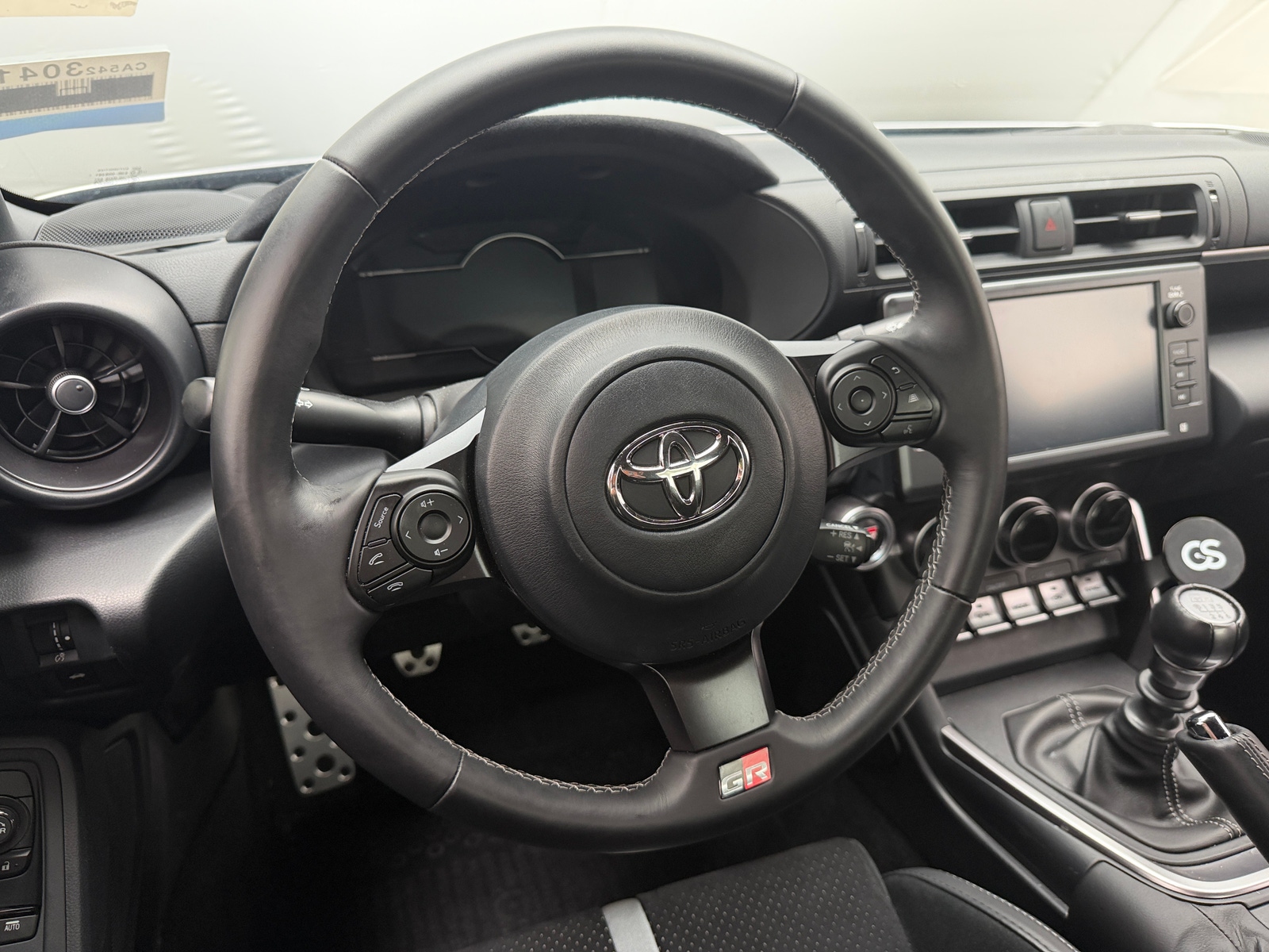 Thumbnail: 2025 Toyota GR86 - 4