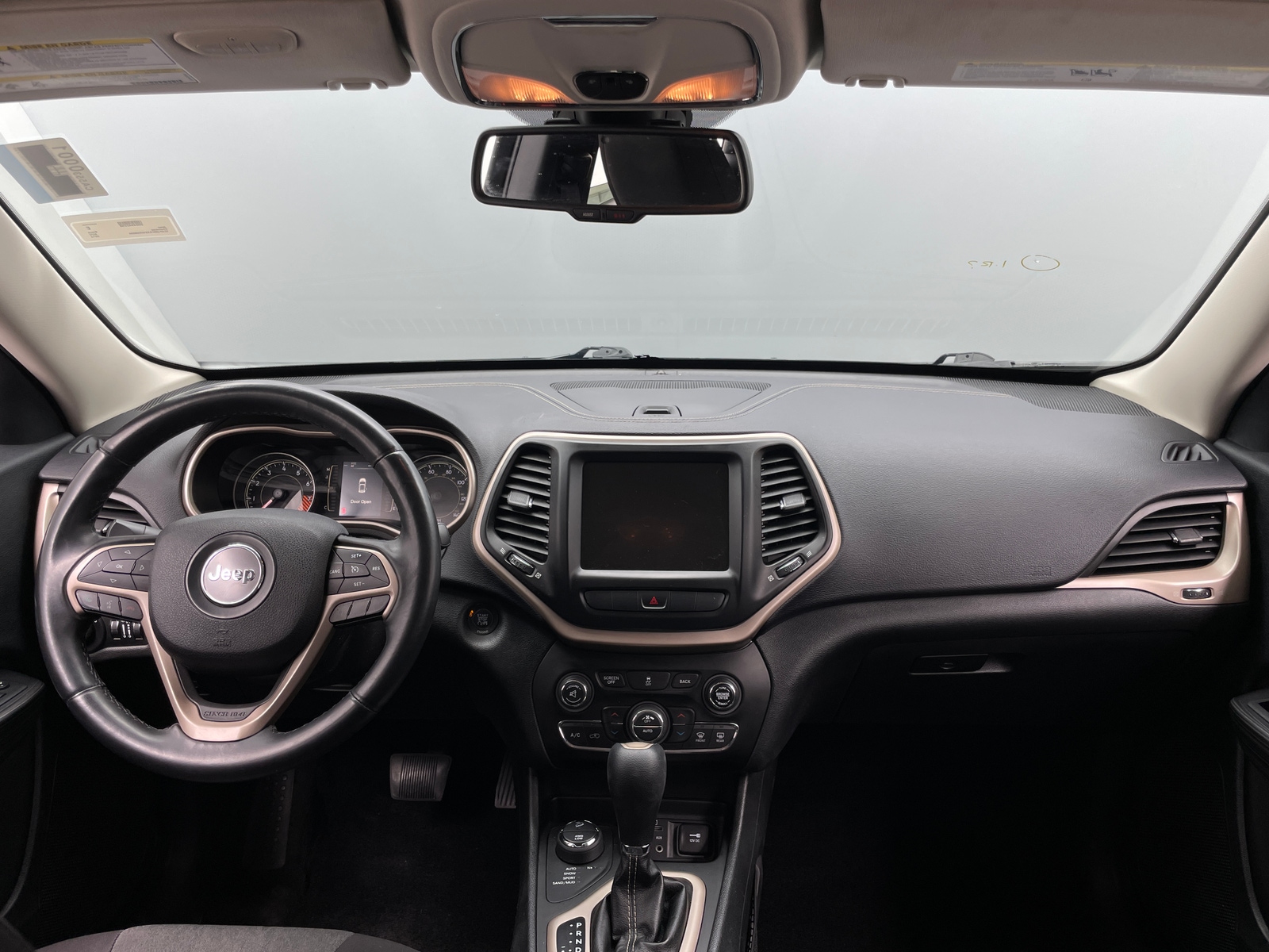 Thumbnail: 2014 Jeep Cherokee - 3