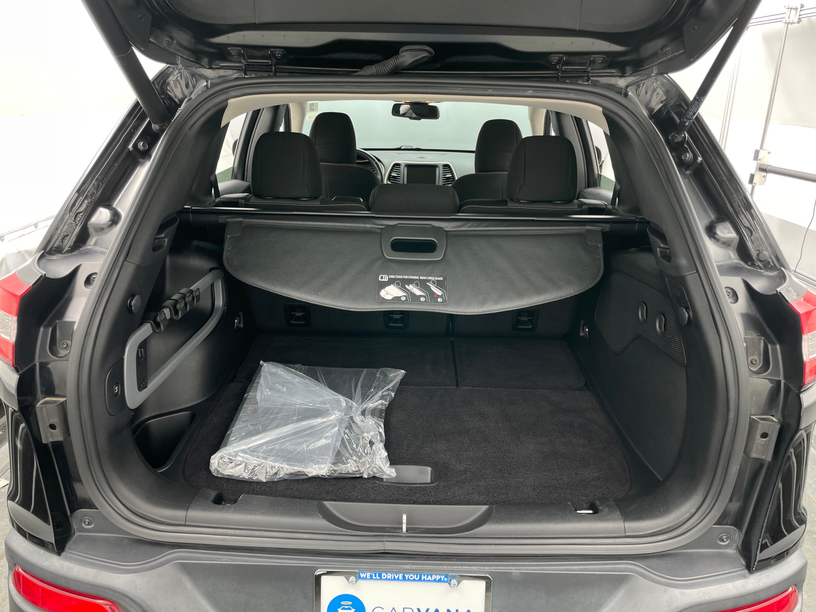 Thumbnail: 2014 Jeep Cherokee - 7