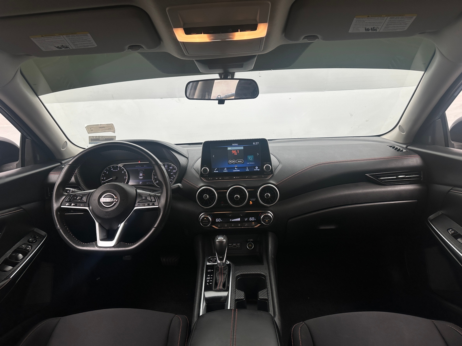 Thumbnail: 2024 Nissan Sentra - 3