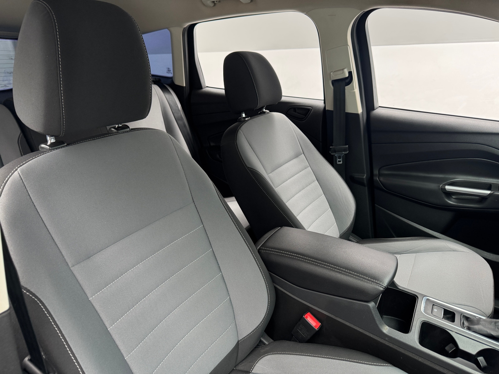 Thumbnail: 2017 Ford Escape - 2