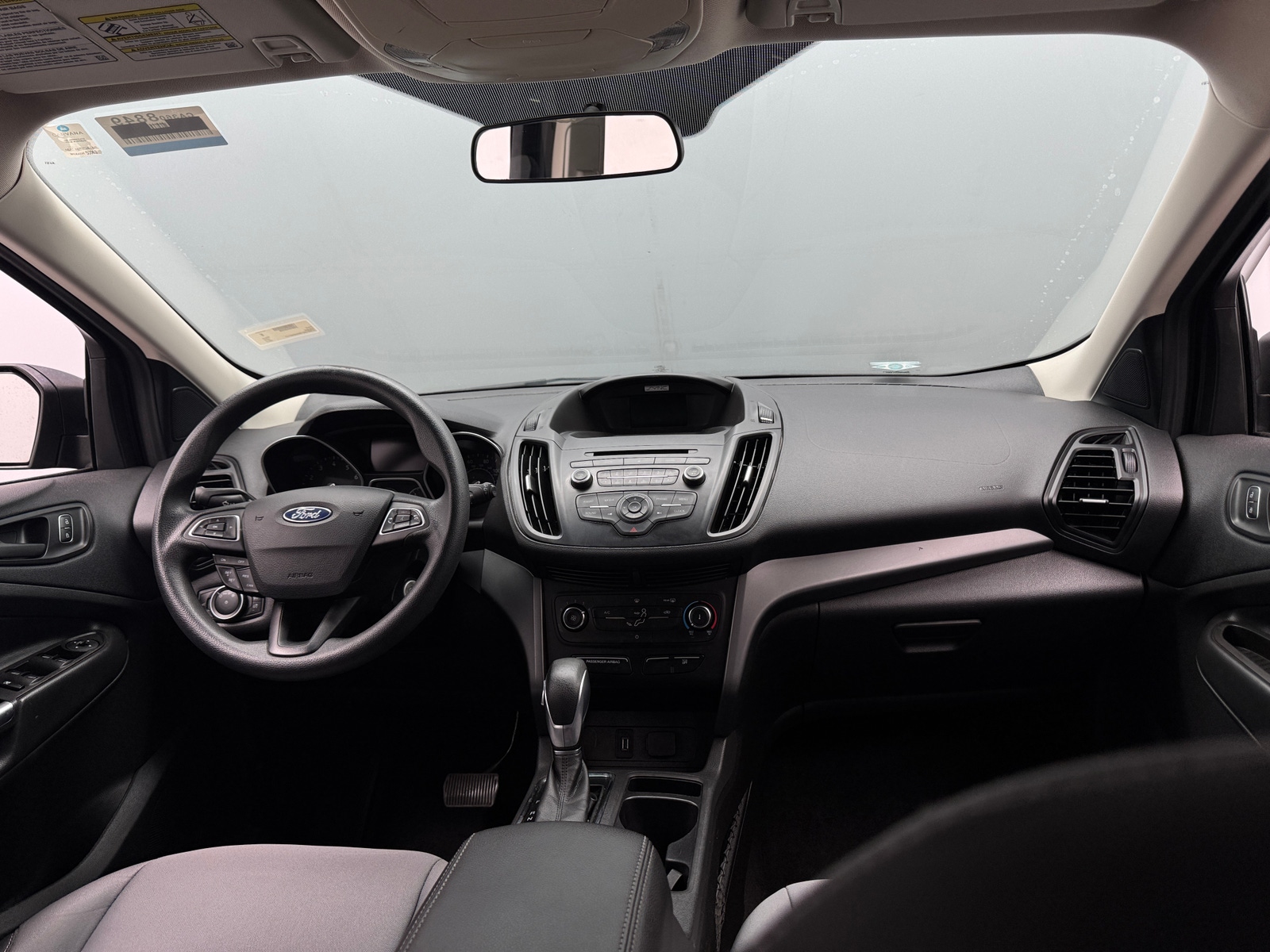 Thumbnail: 2017 Ford Escape - 3