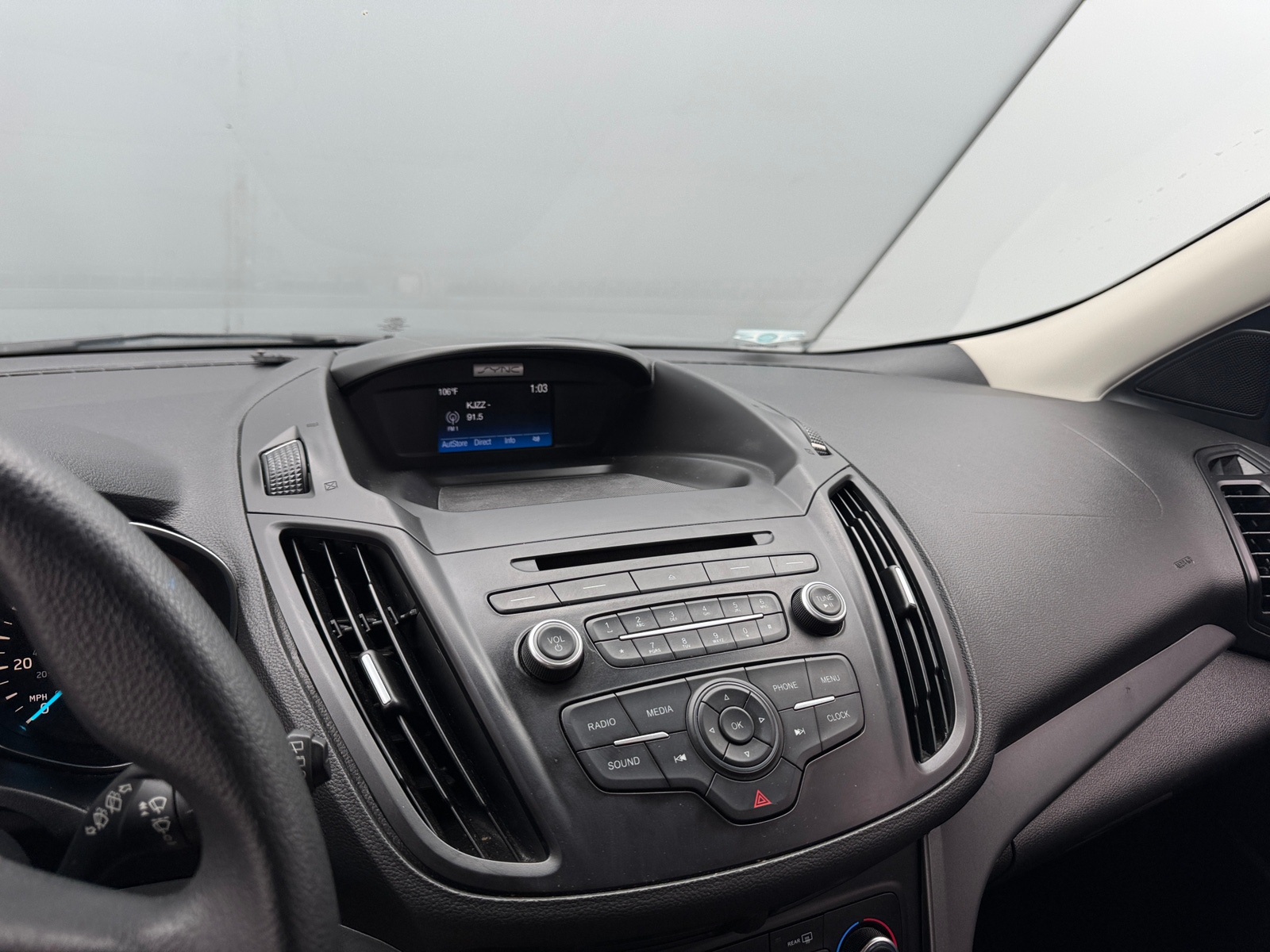 Thumbnail: 2017 Ford Escape - 4