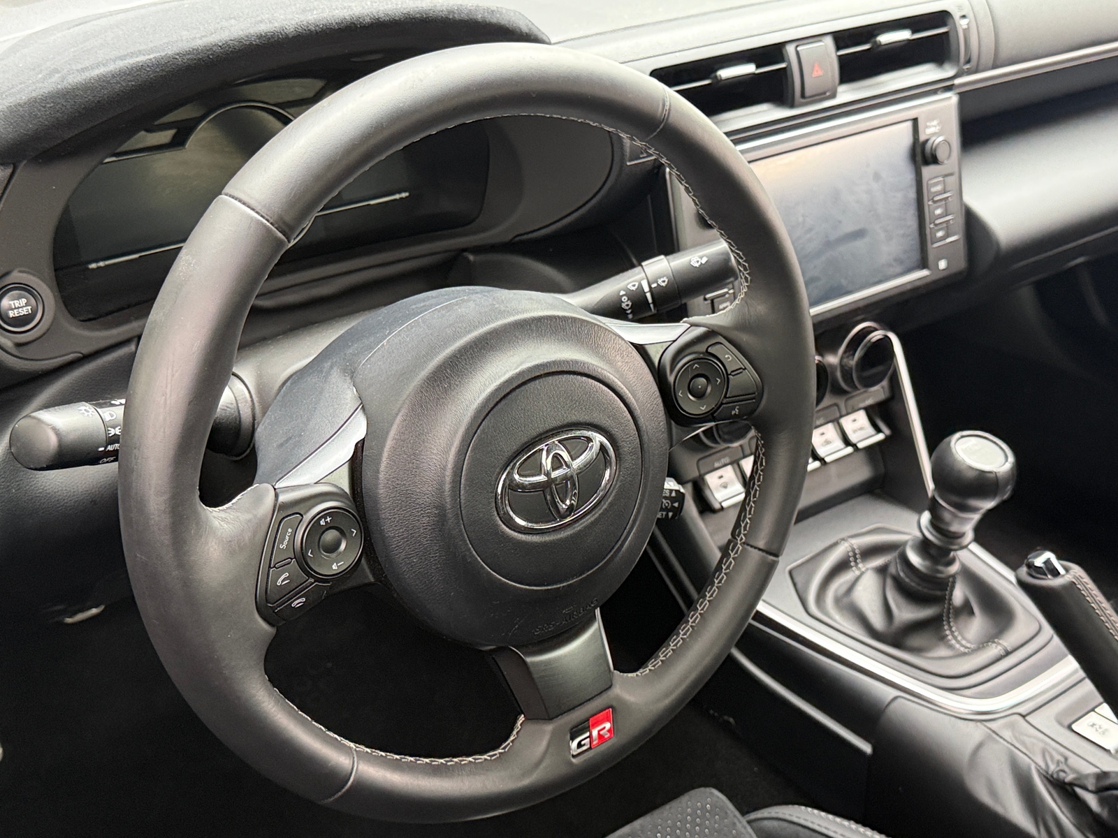 Thumbnail: 2023 Toyota GR86 - 3