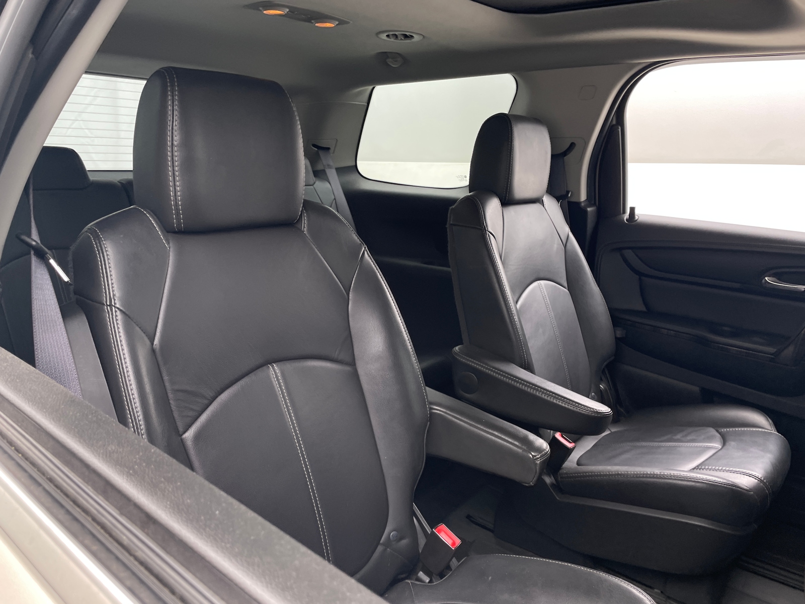 Thumbnail: 2015 GMC Acadia - 5