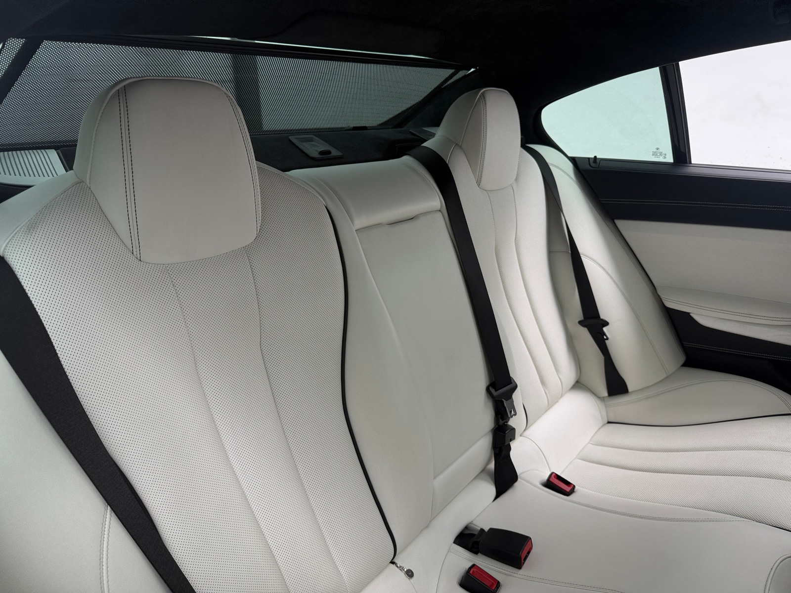 Thumbnail: 2018 BMW 6 Series - 5