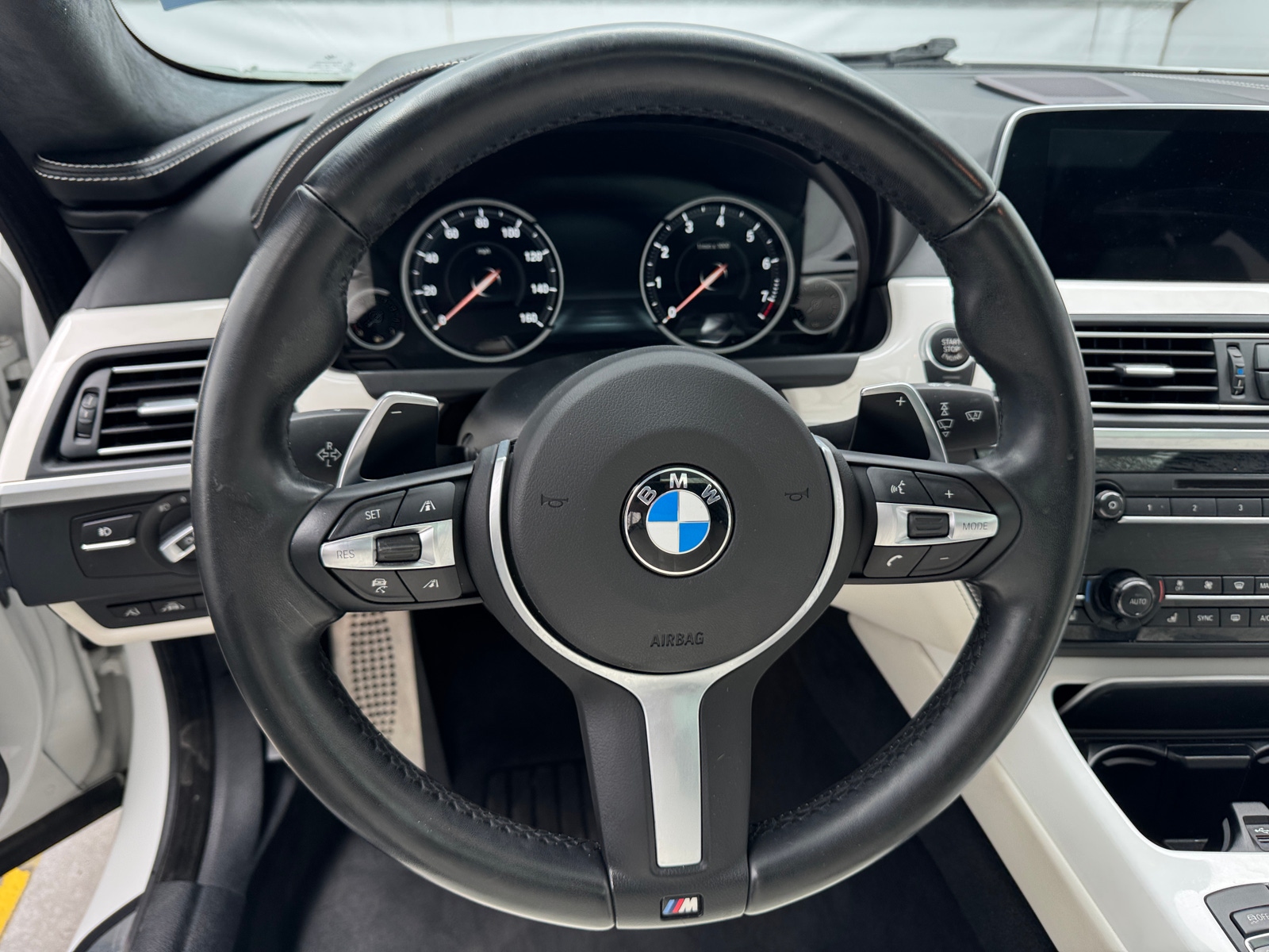 Thumbnail: 2018 BMW 6 Series - 4