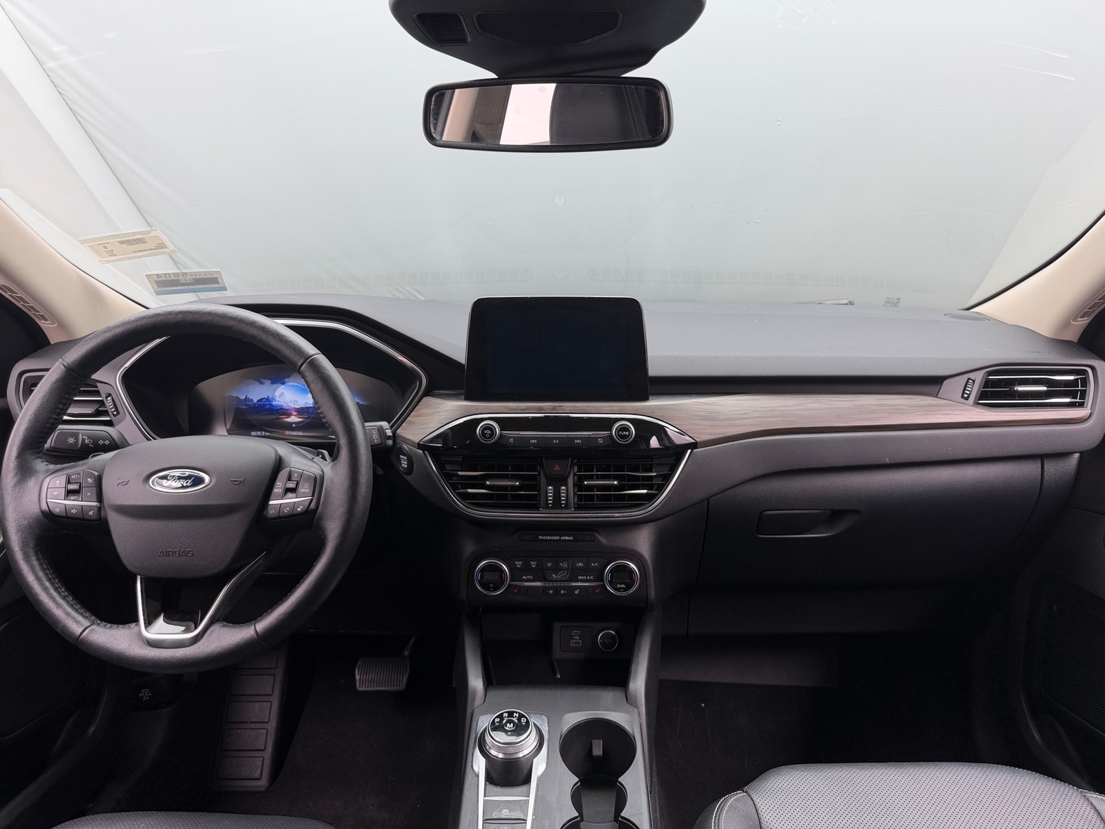 Thumbnail: 2020 Ford Escape - 2
