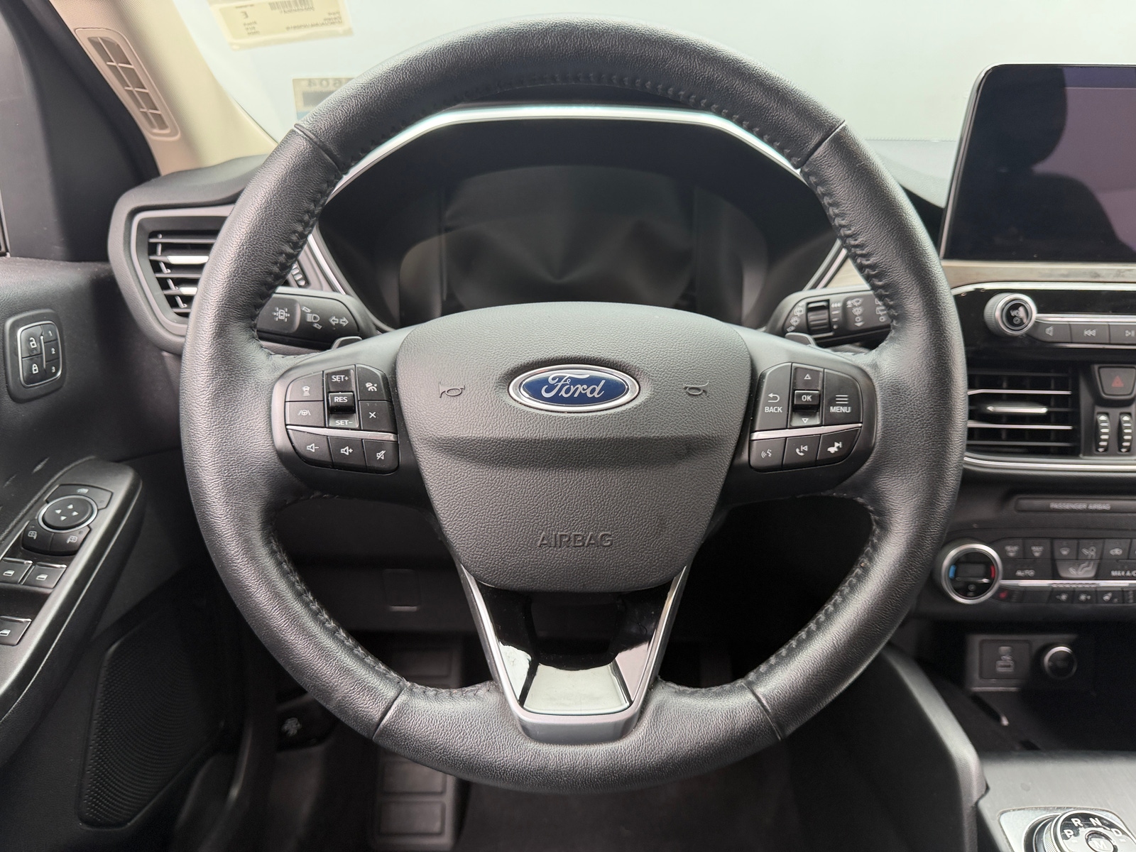 Thumbnail: 2020 Ford Escape - 4