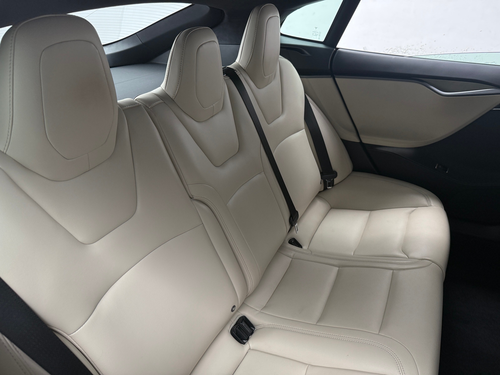 Thumbnail: 2020 Tesla Model S - 5
