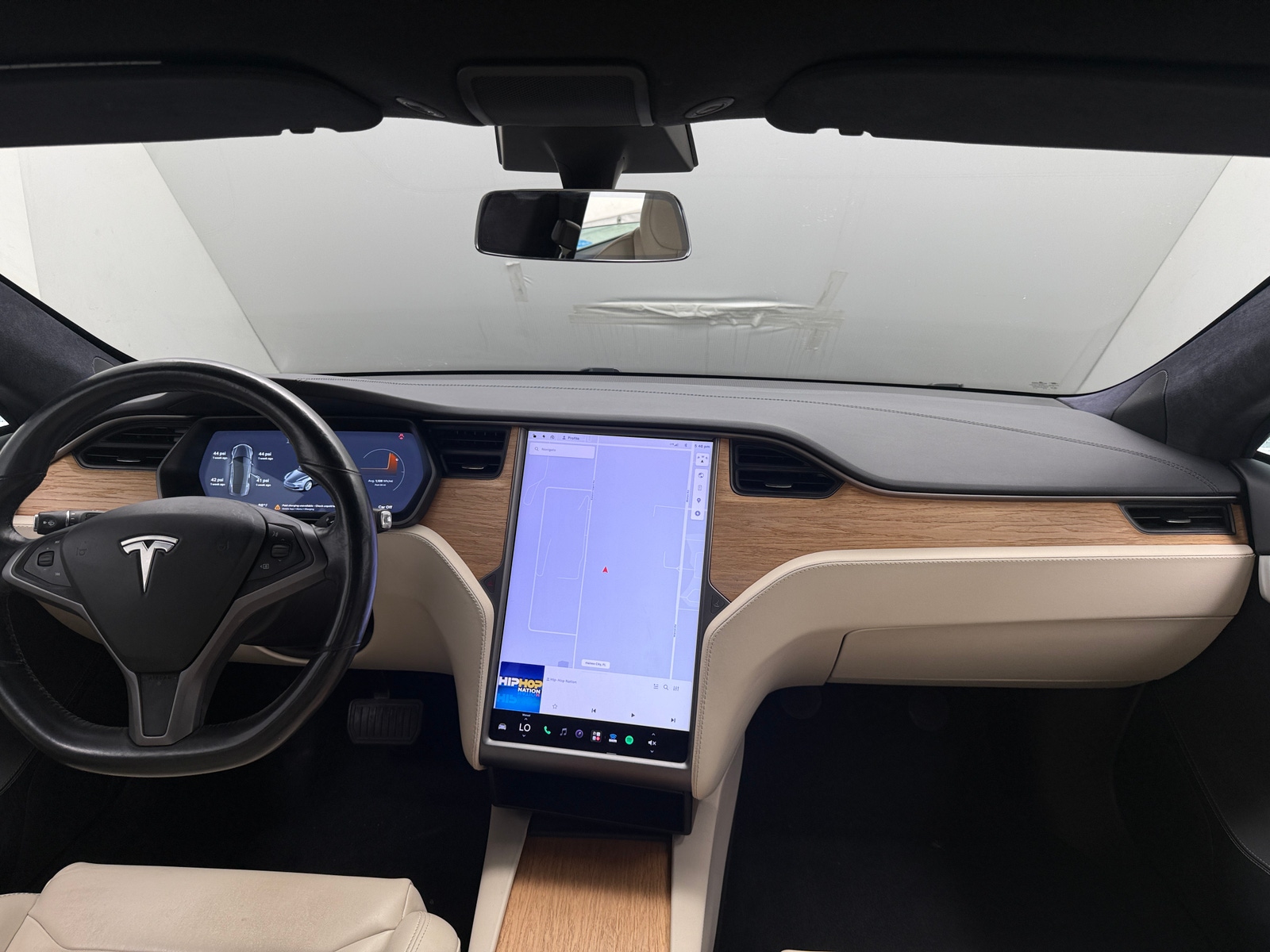 Thumbnail: 2020 Tesla Model S - 2