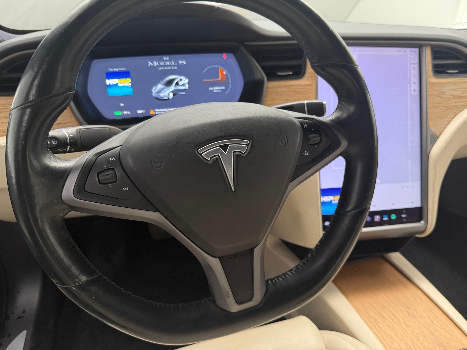 Thumbnail: 2020 Tesla Model S - 4
