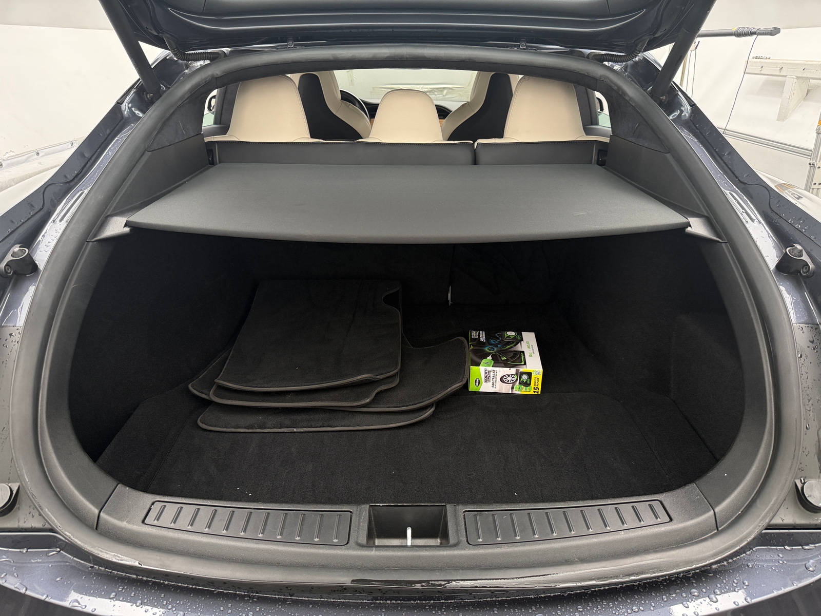 Thumbnail: 2020 Tesla Model S - 6
