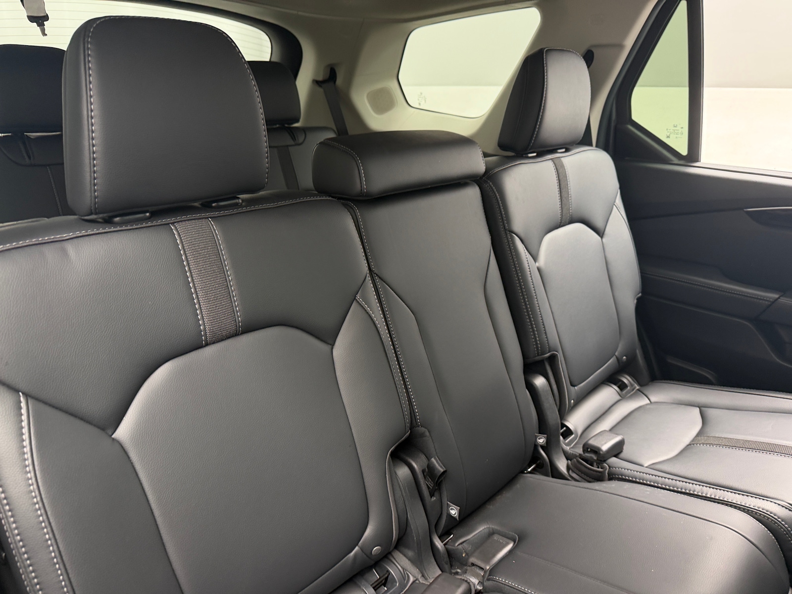 Thumbnail: 2025 Honda Pilot - 5