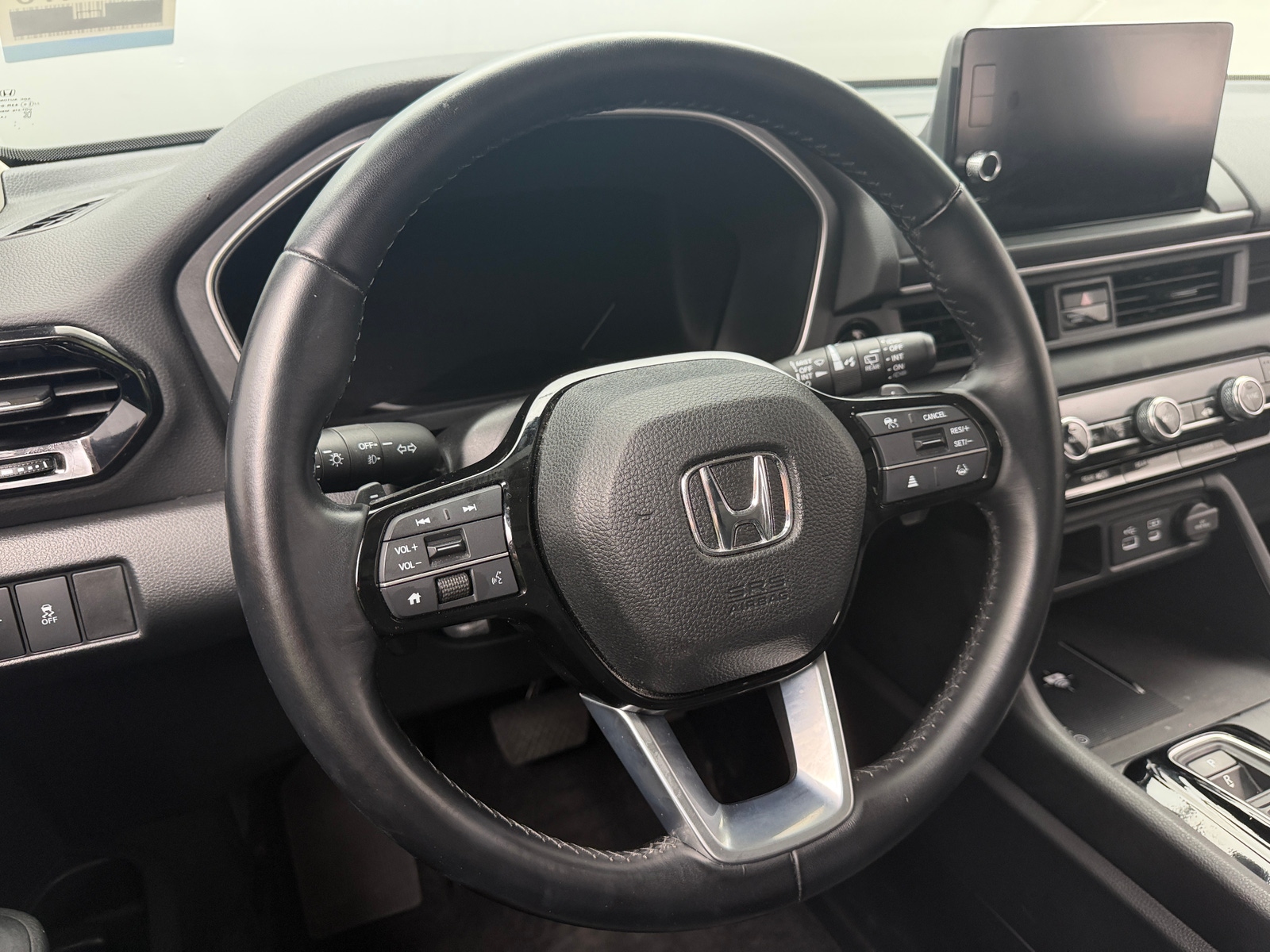 Thumbnail: 2025 Honda Pilot - 4