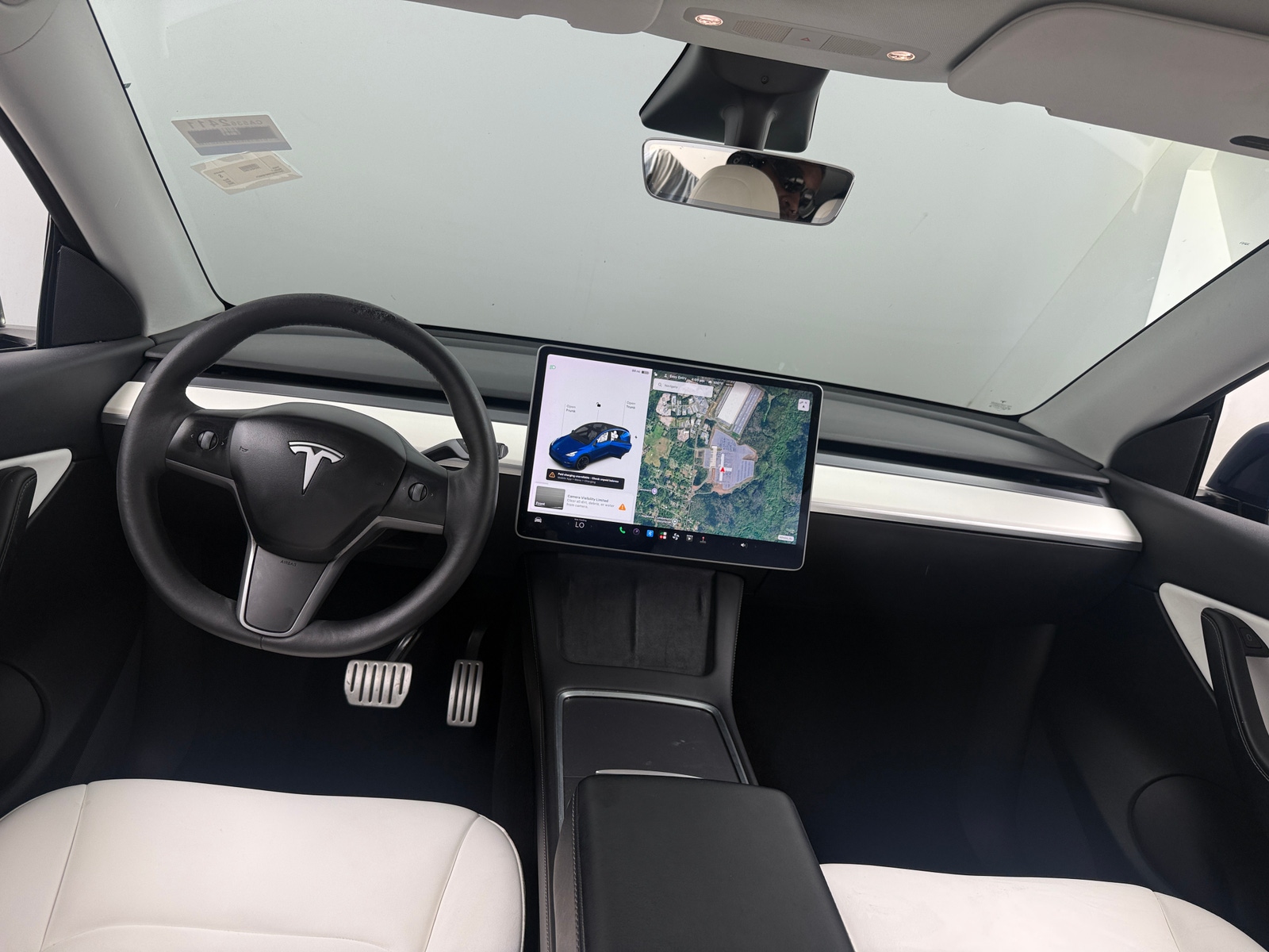 Thumbnail: 2022 Tesla Model Y - 2