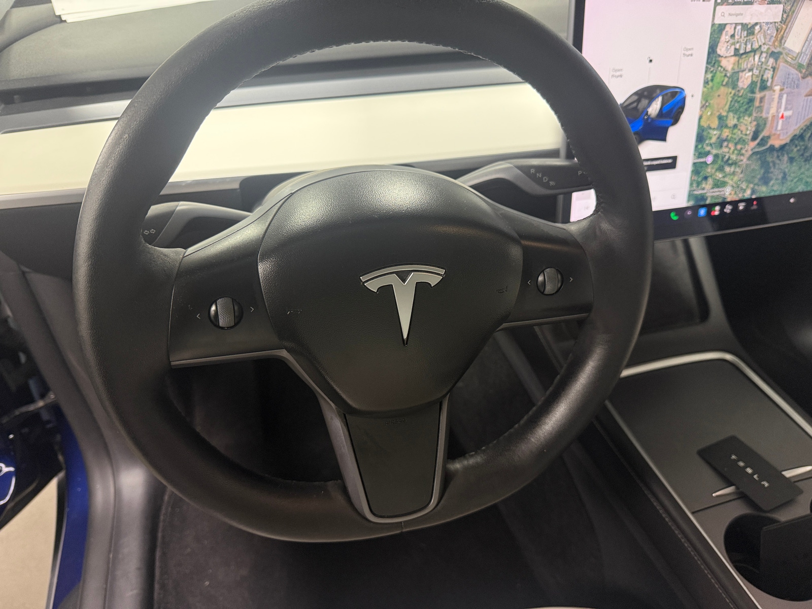 Thumbnail: 2022 Tesla Model Y - 4
