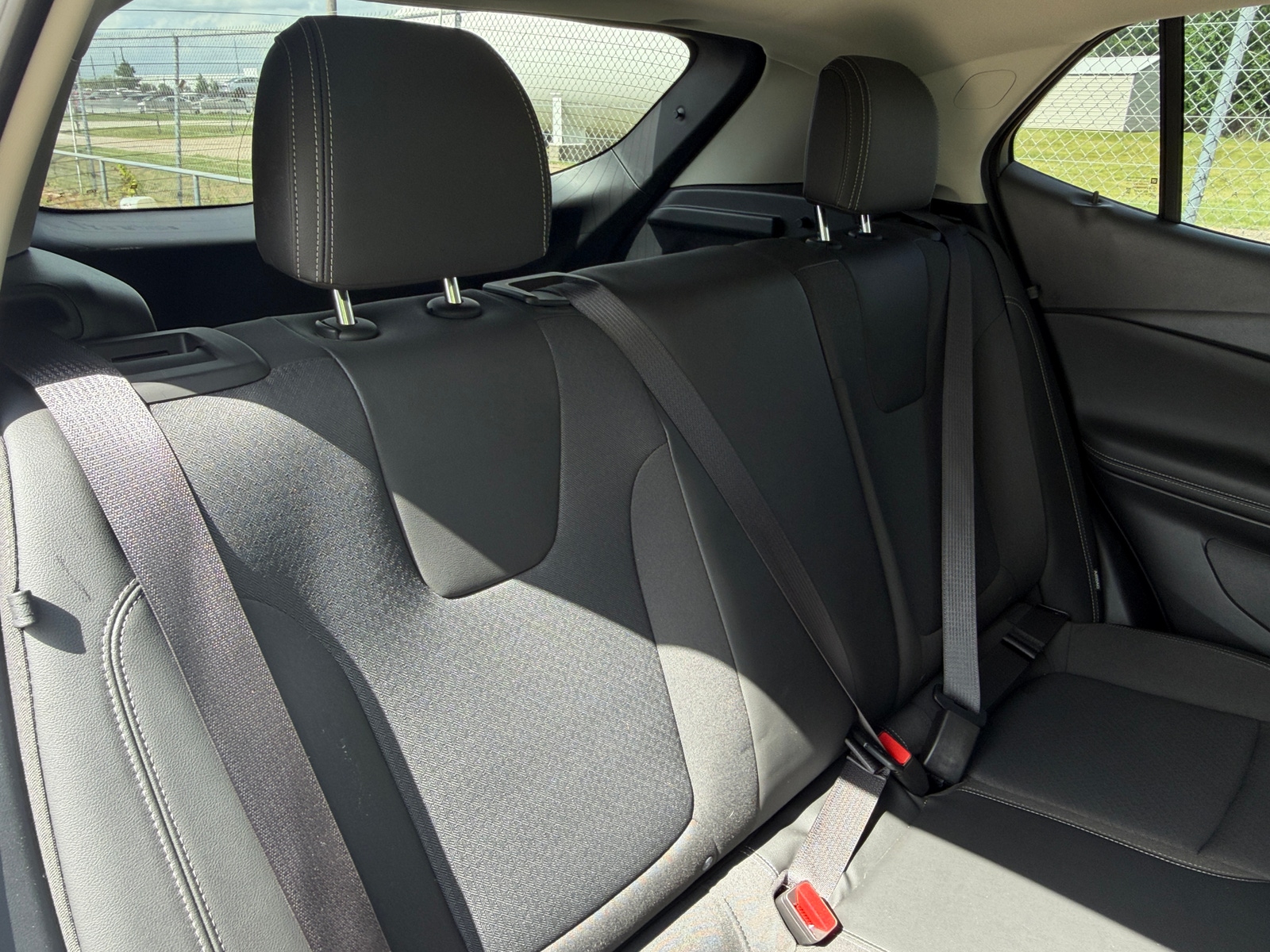 Thumbnail: 2025 Buick Encore GX - 6