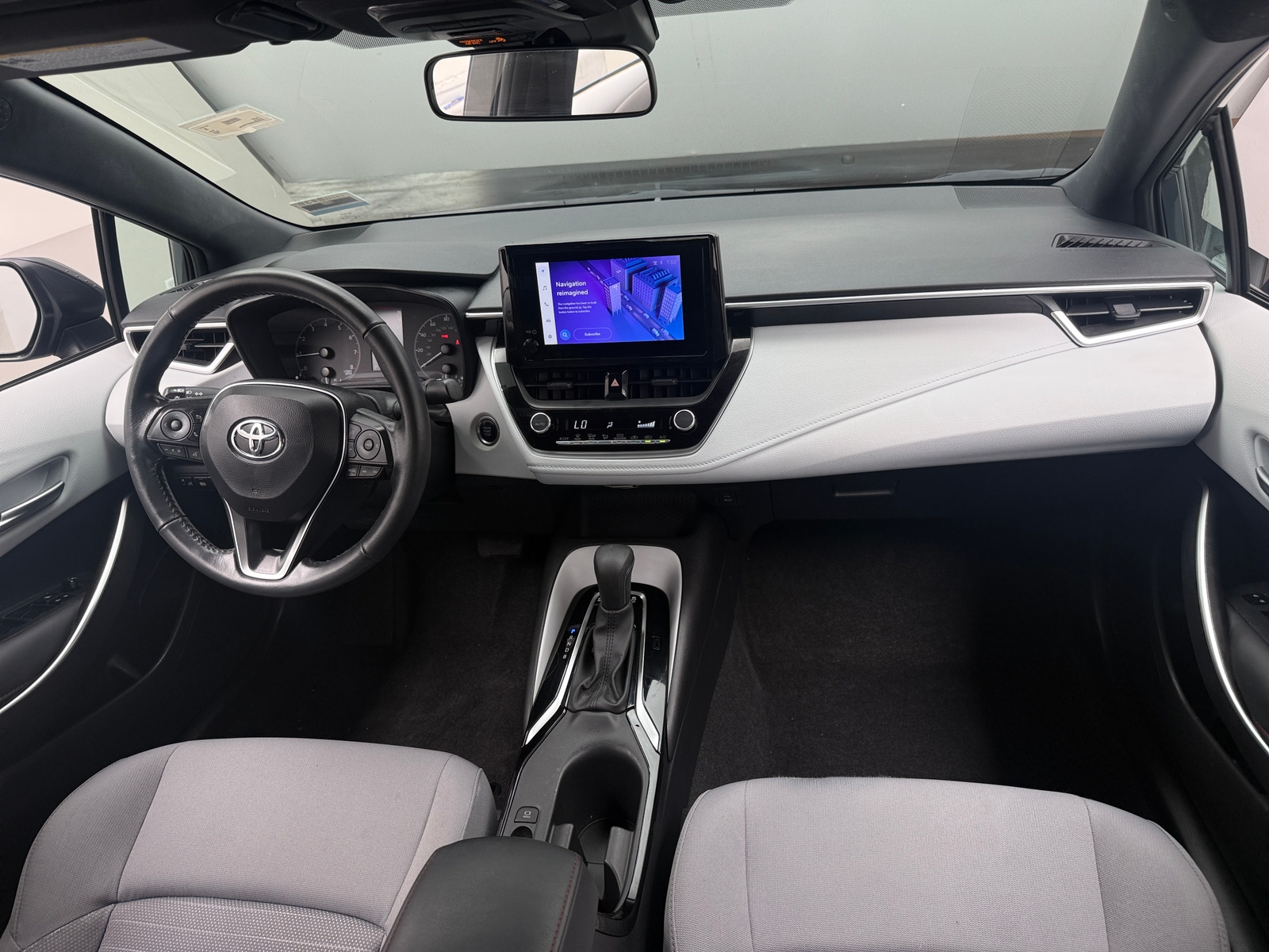 Thumbnail: 2024 Toyota Corolla - 3