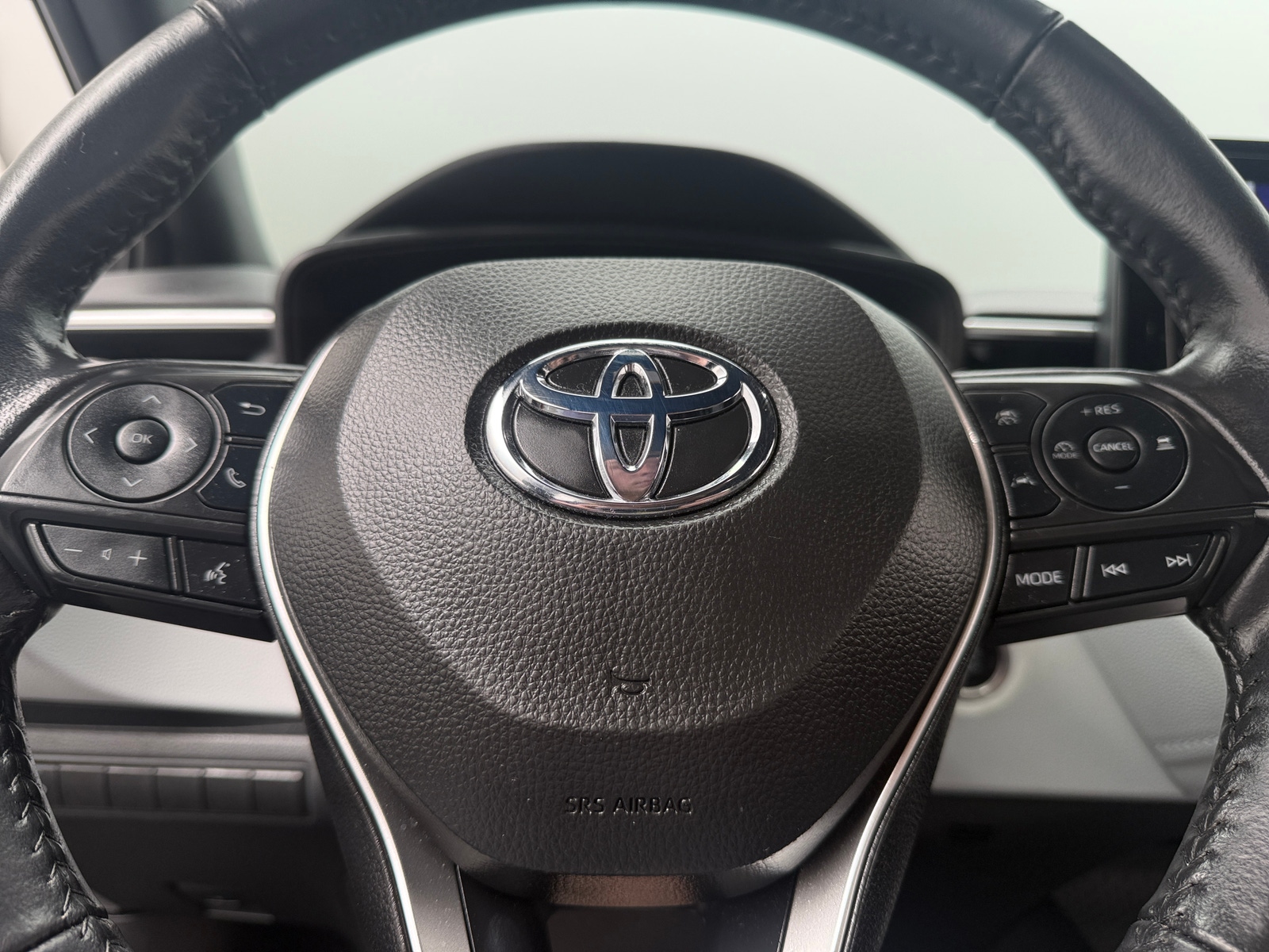 Thumbnail: 2024 Toyota Corolla - 5