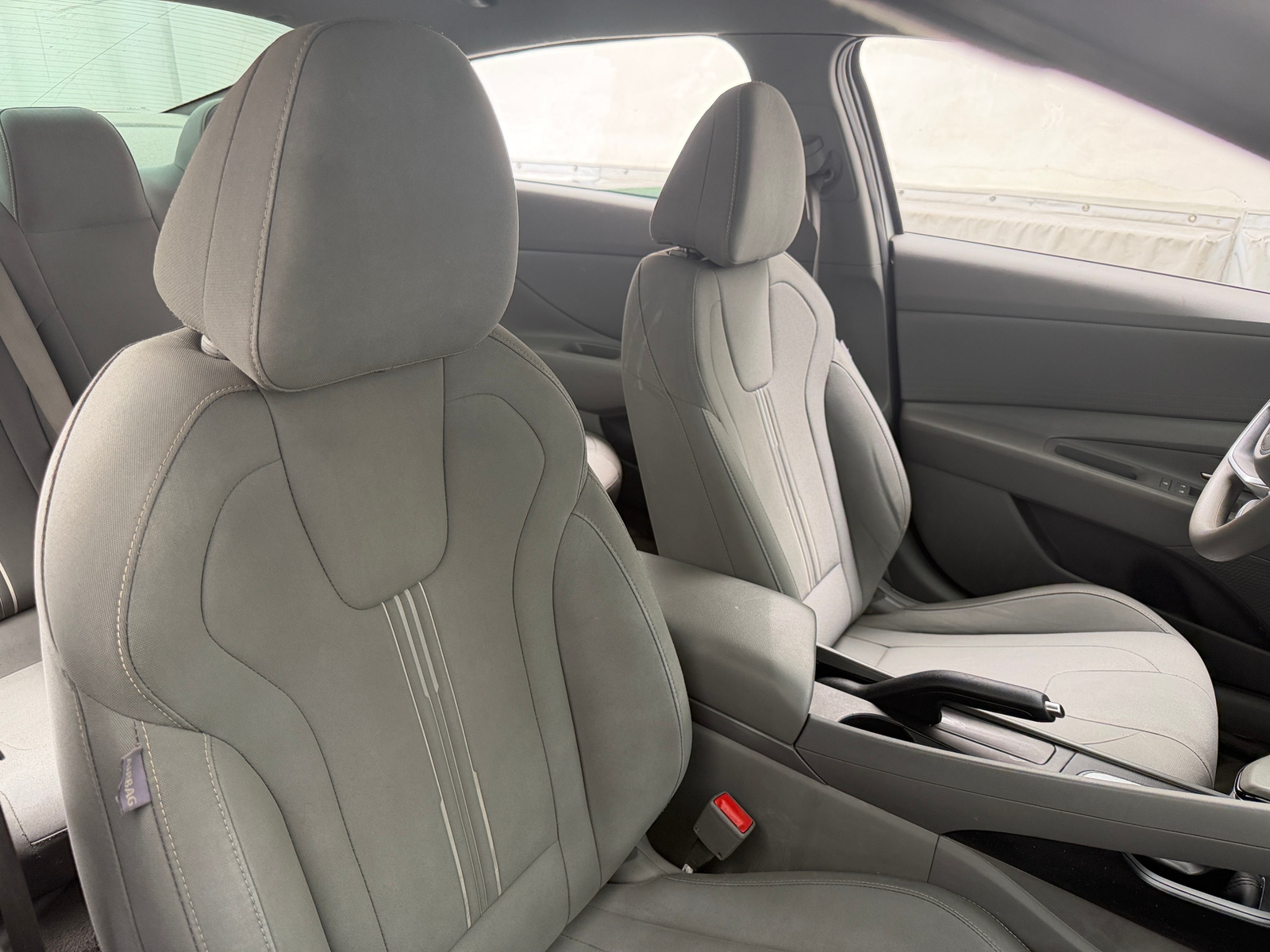 Thumbnail: 2021 Hyundai Elantra - 2