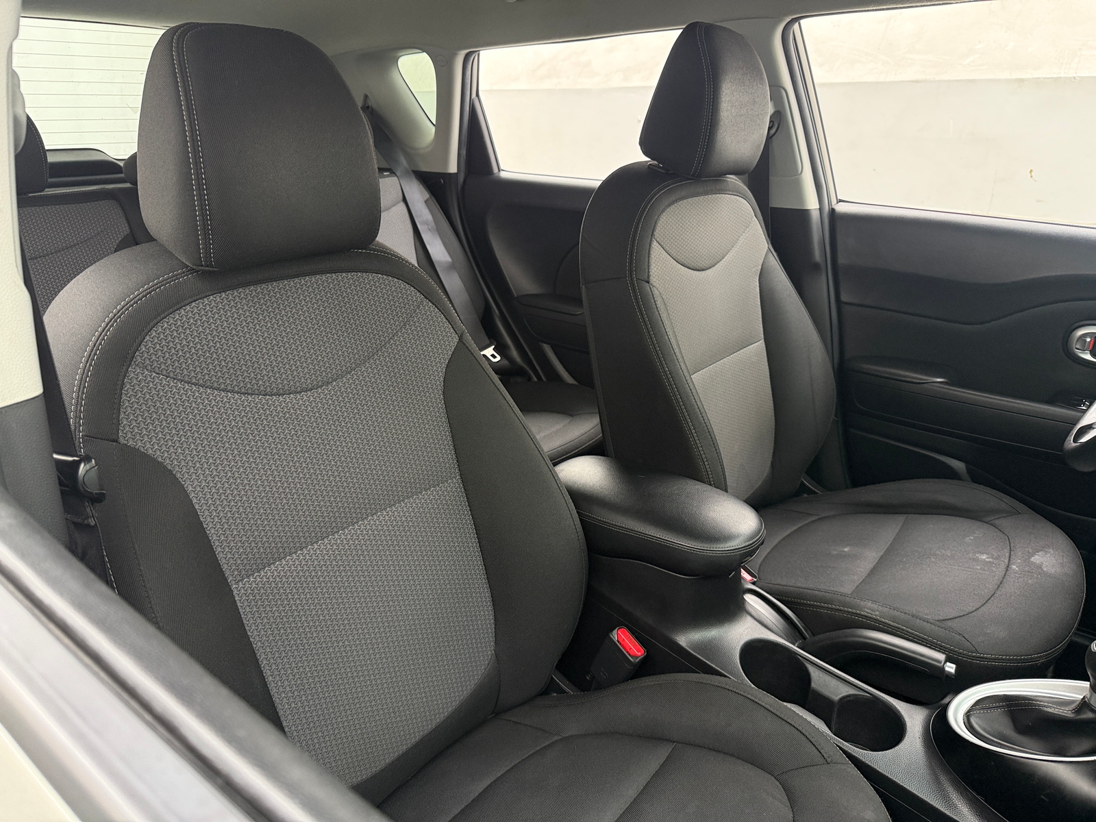 Thumbnail: 2017 Kia Soul - 2