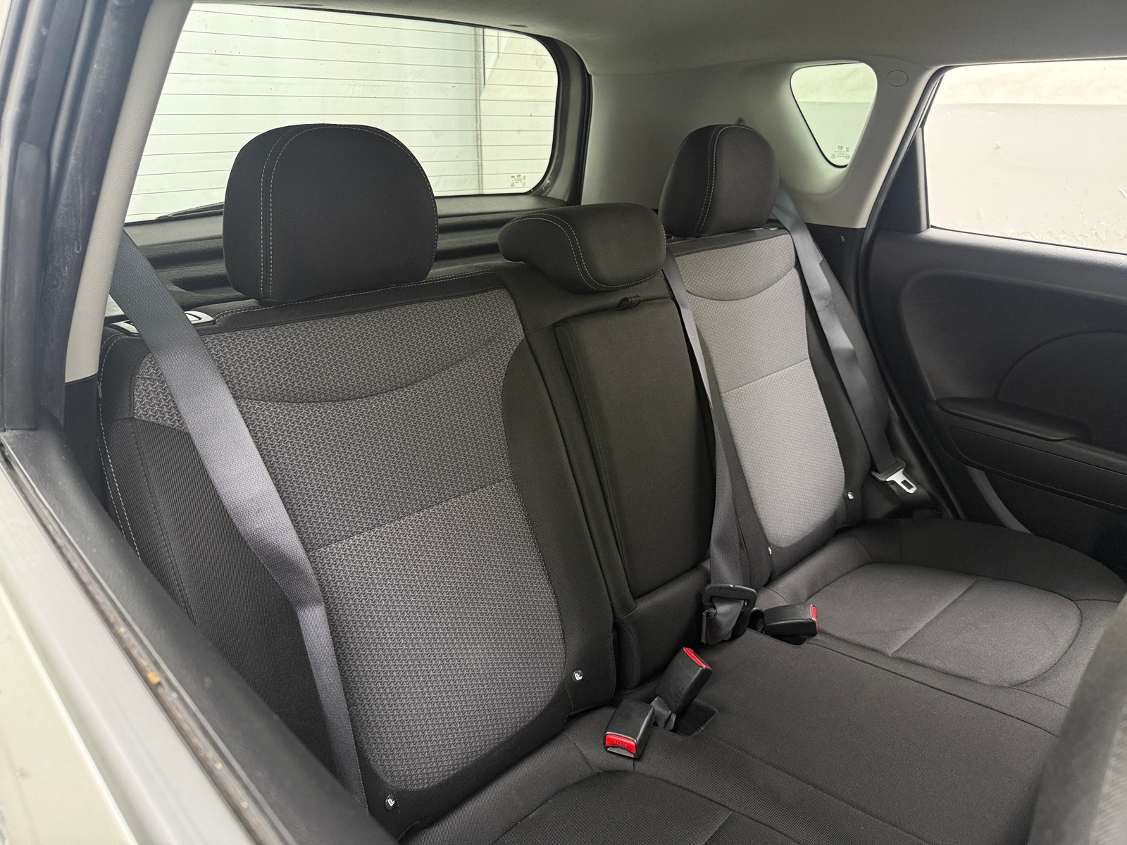Thumbnail: 2017 Kia Soul - 6
