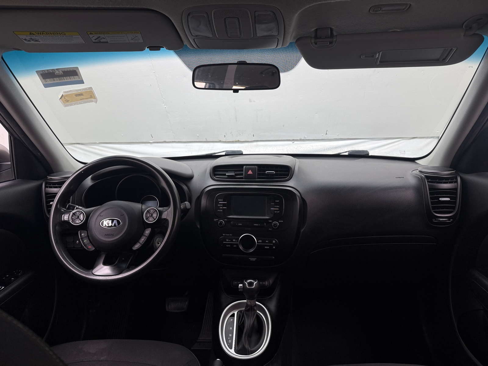 Thumbnail: 2017 Kia Soul - 3