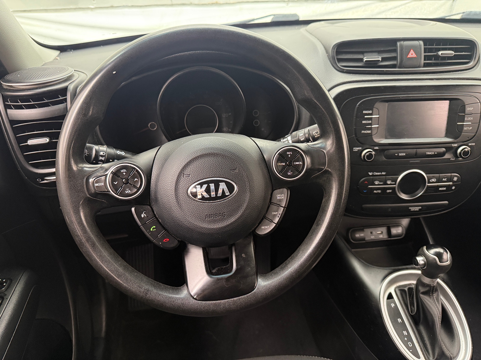 Thumbnail: 2017 Kia Soul - 5