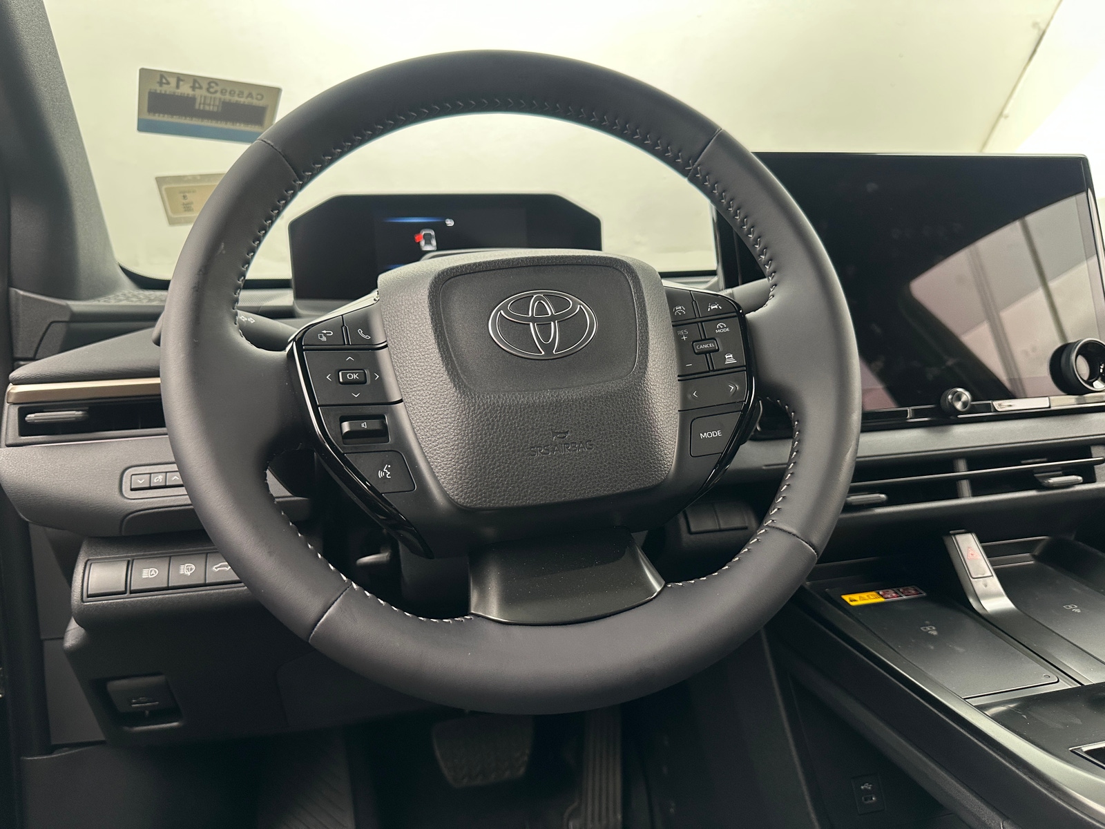 Thumbnail: 2026 Toyota bZ - 5